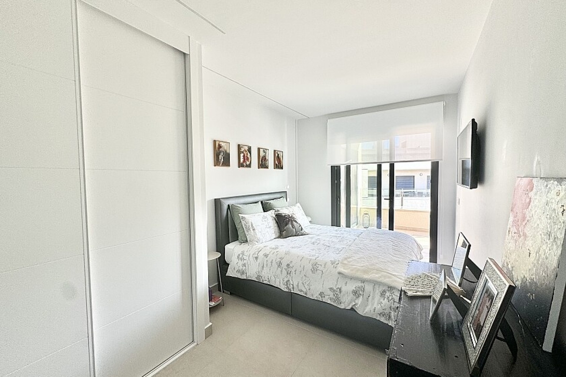 Resale - Penthouse - Orihuela Costa - Villamartín