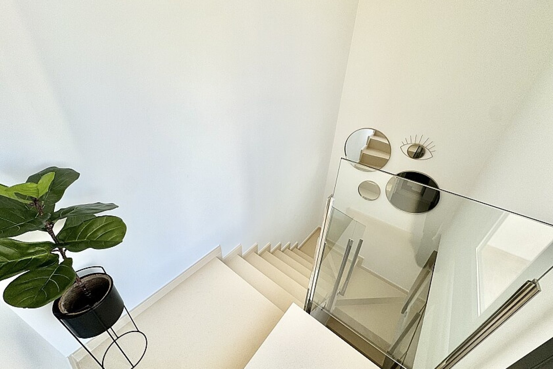 Resale - Penthouse - Orihuela Costa - Villamartín