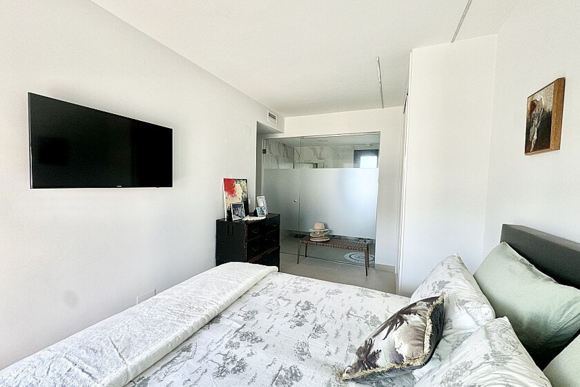 Resale - Penthouse - Orihuela Costa - Villamartín