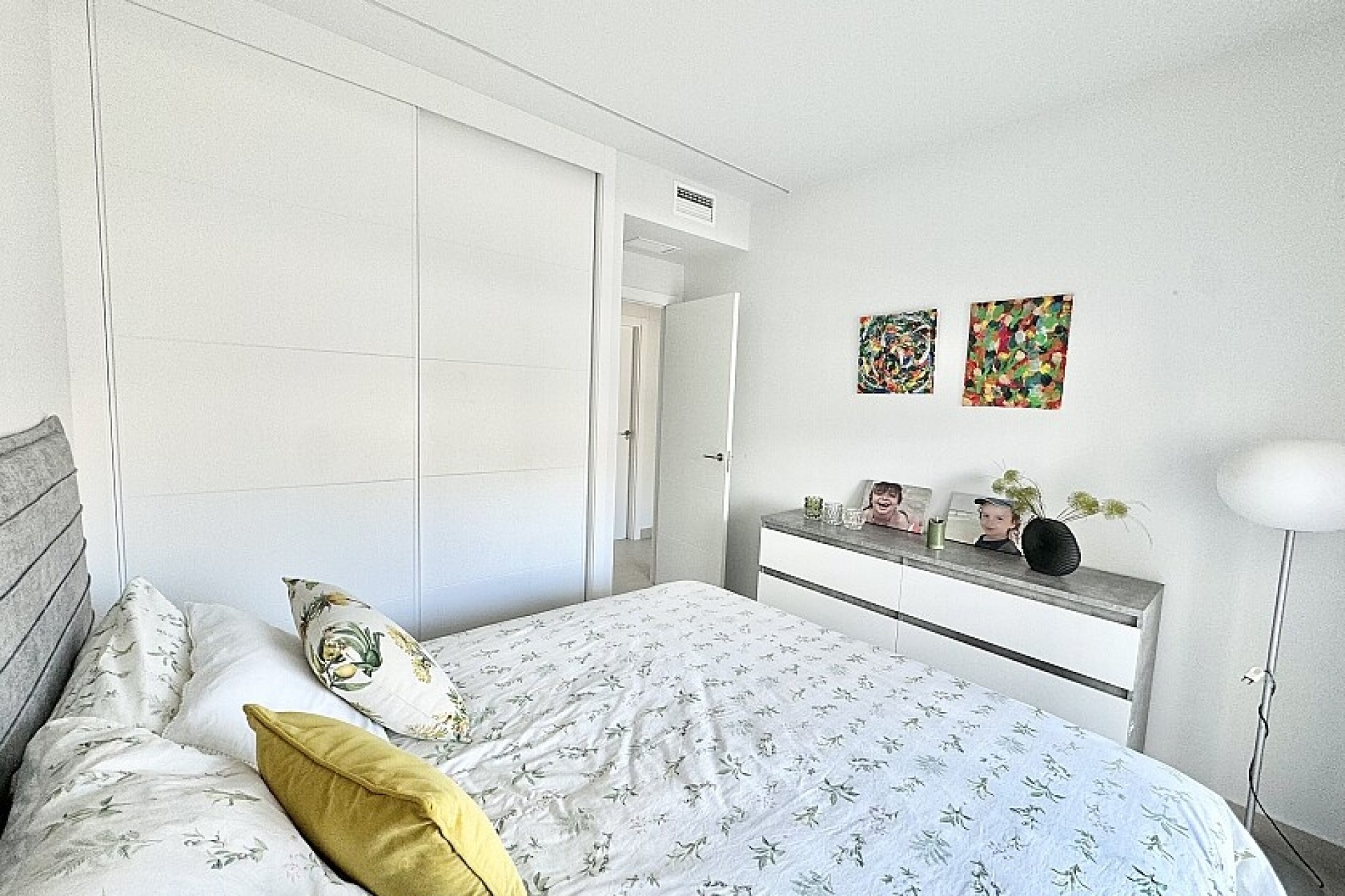 Resale - Penthouse - Orihuela Costa - Villamartín