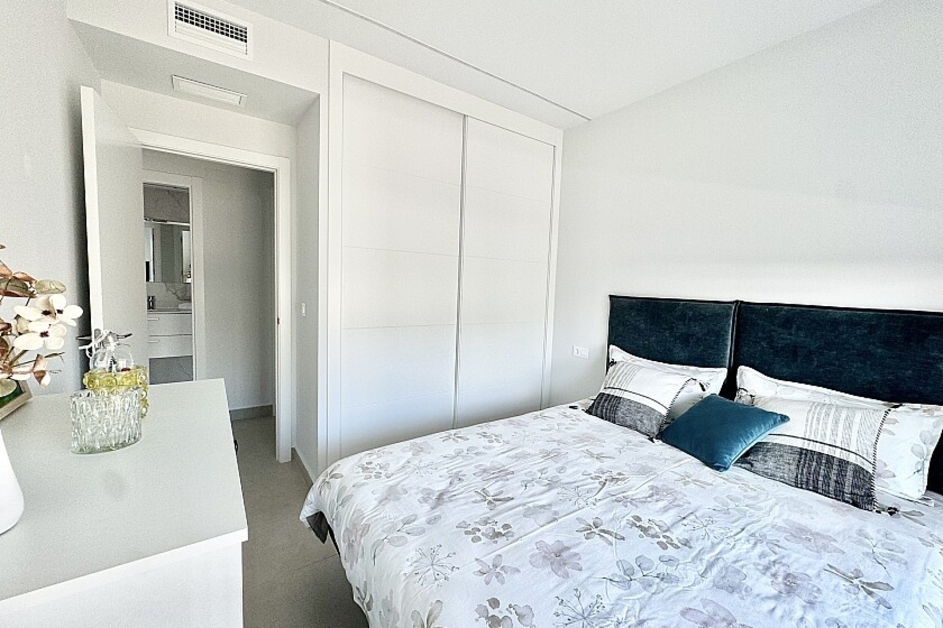 Resale - Penthouse - Orihuela Costa - Villamartín