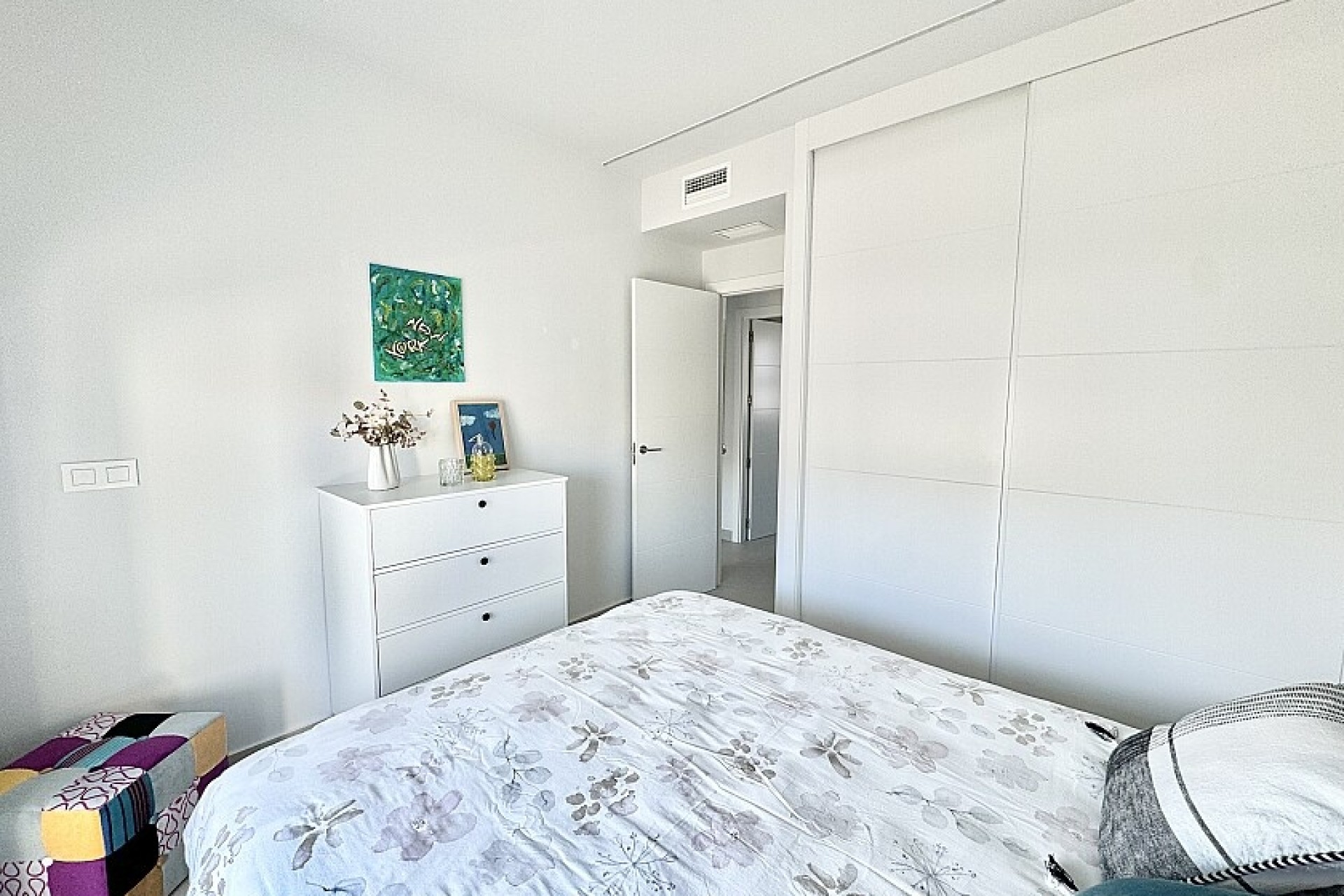 Resale - Penthouse - Orihuela Costa - Villamartín
