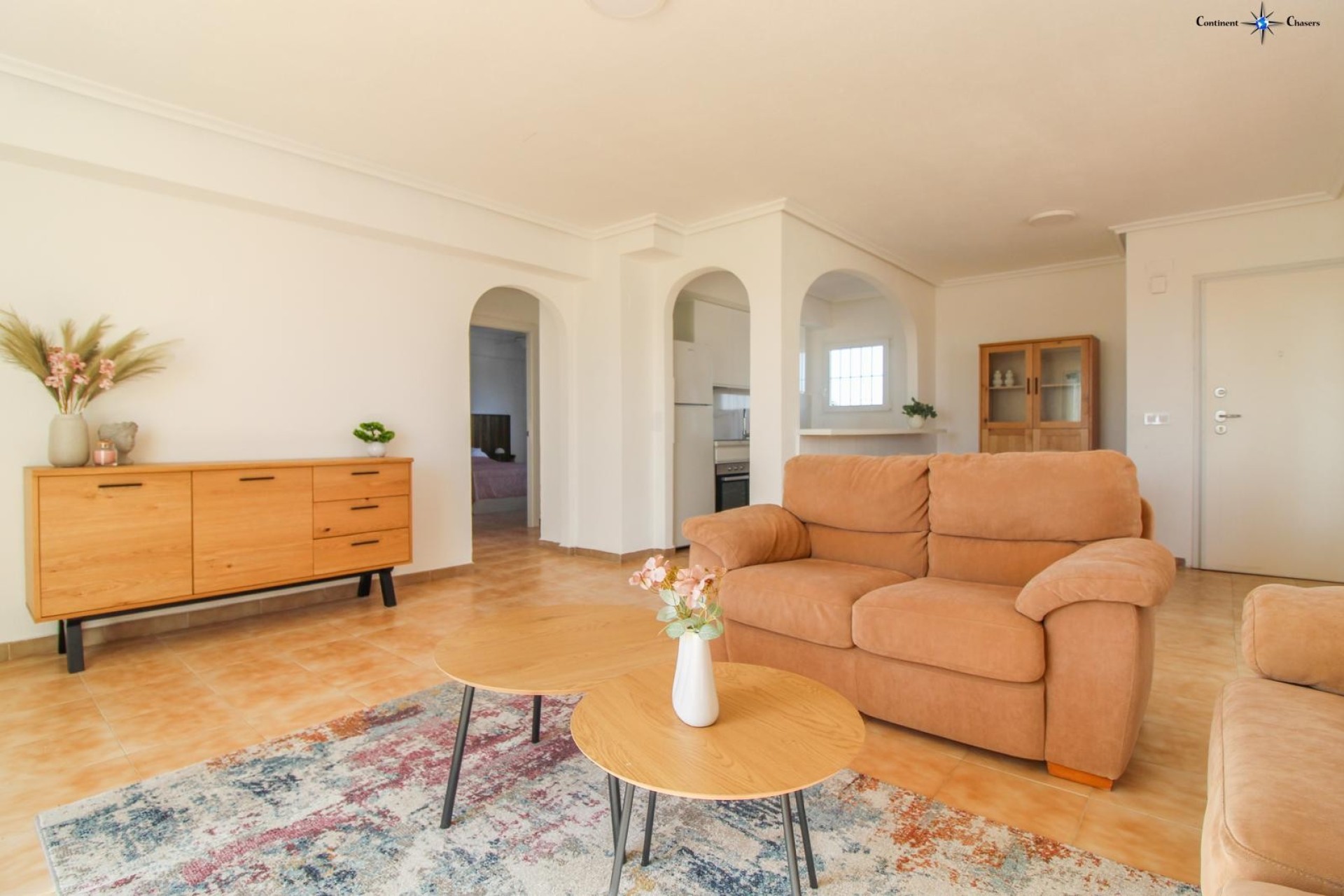 Resale - Penthouse - Punta Prima