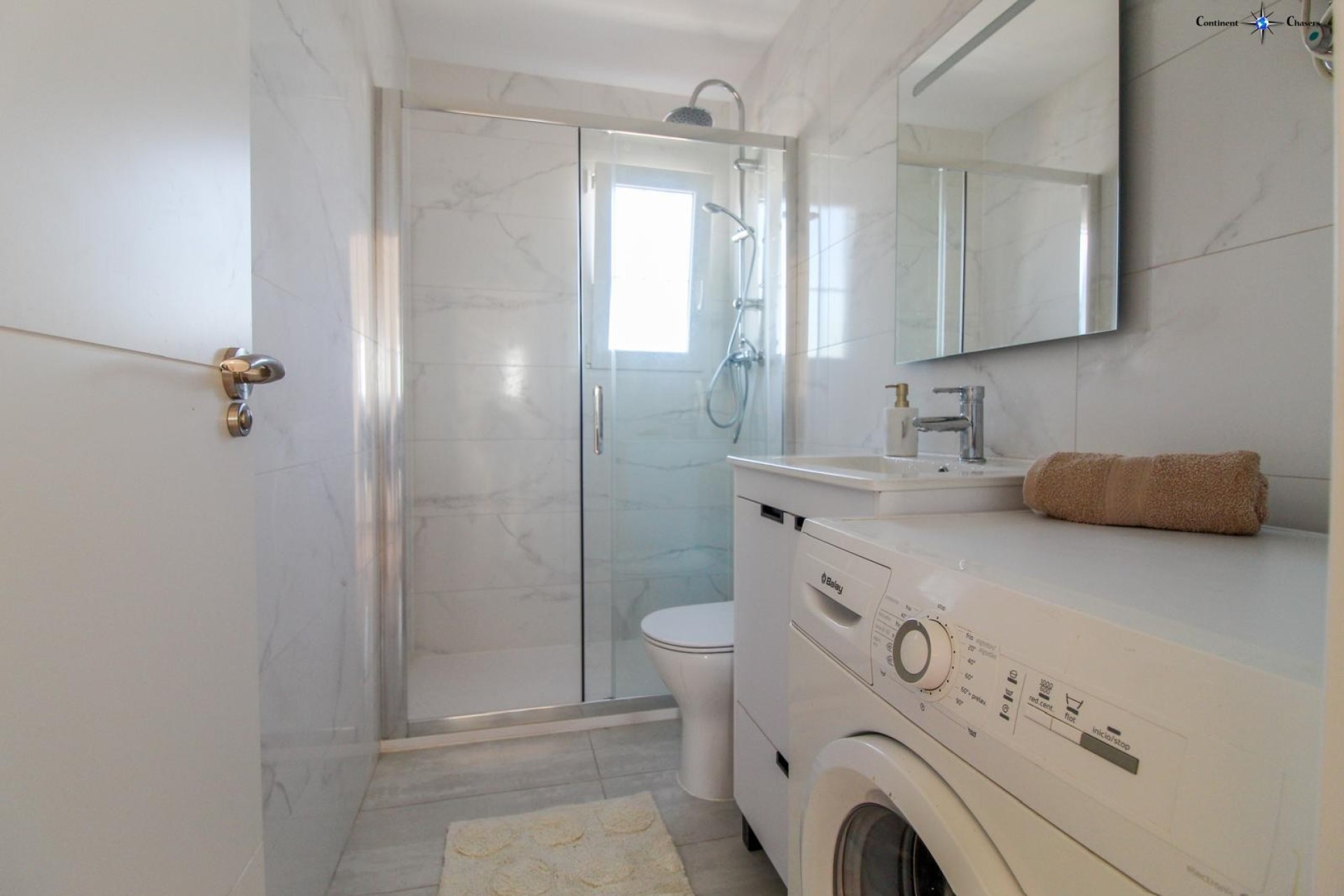 Resale - Penthouse - Punta Prima