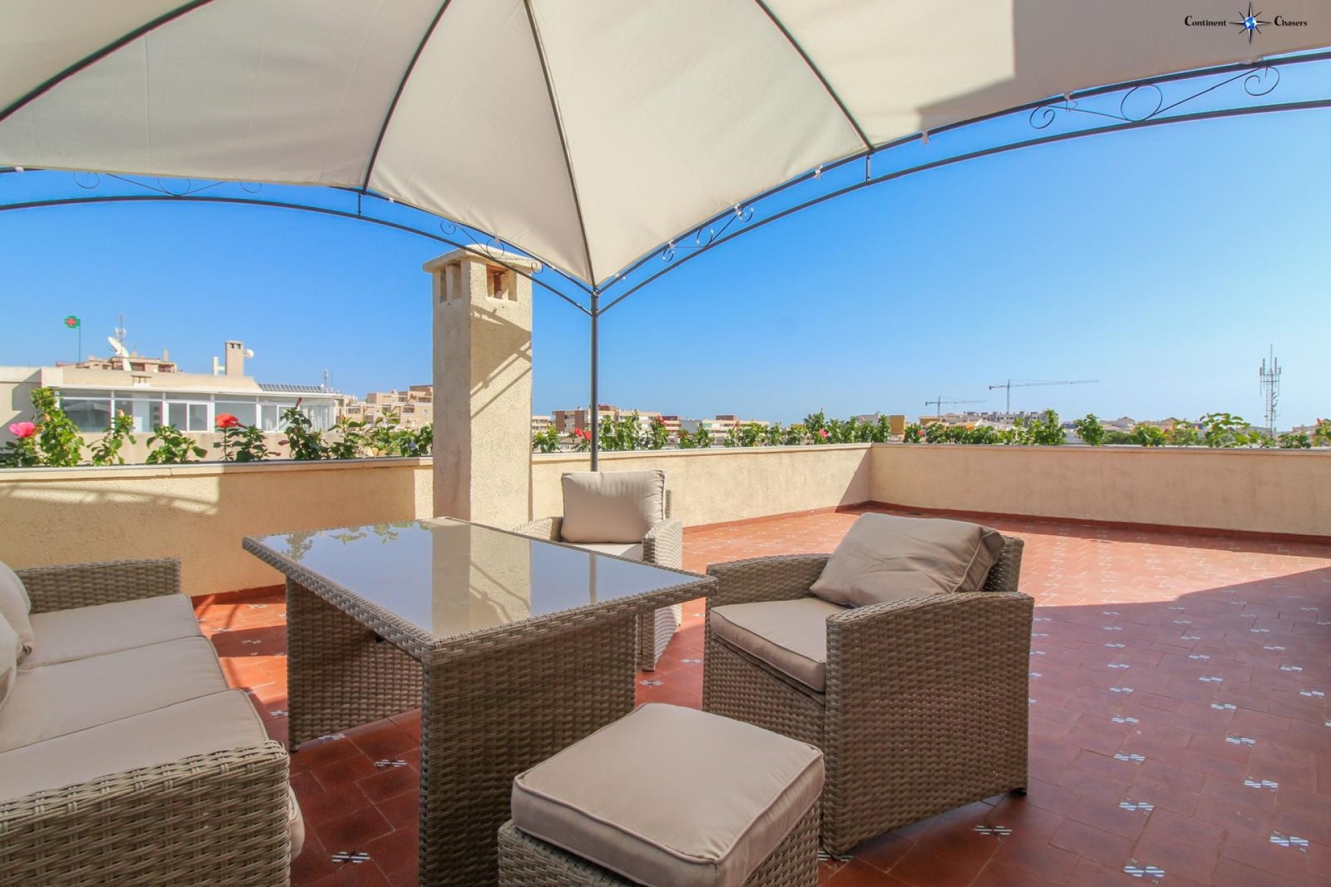 Resale - Penthouse - Punta Prima