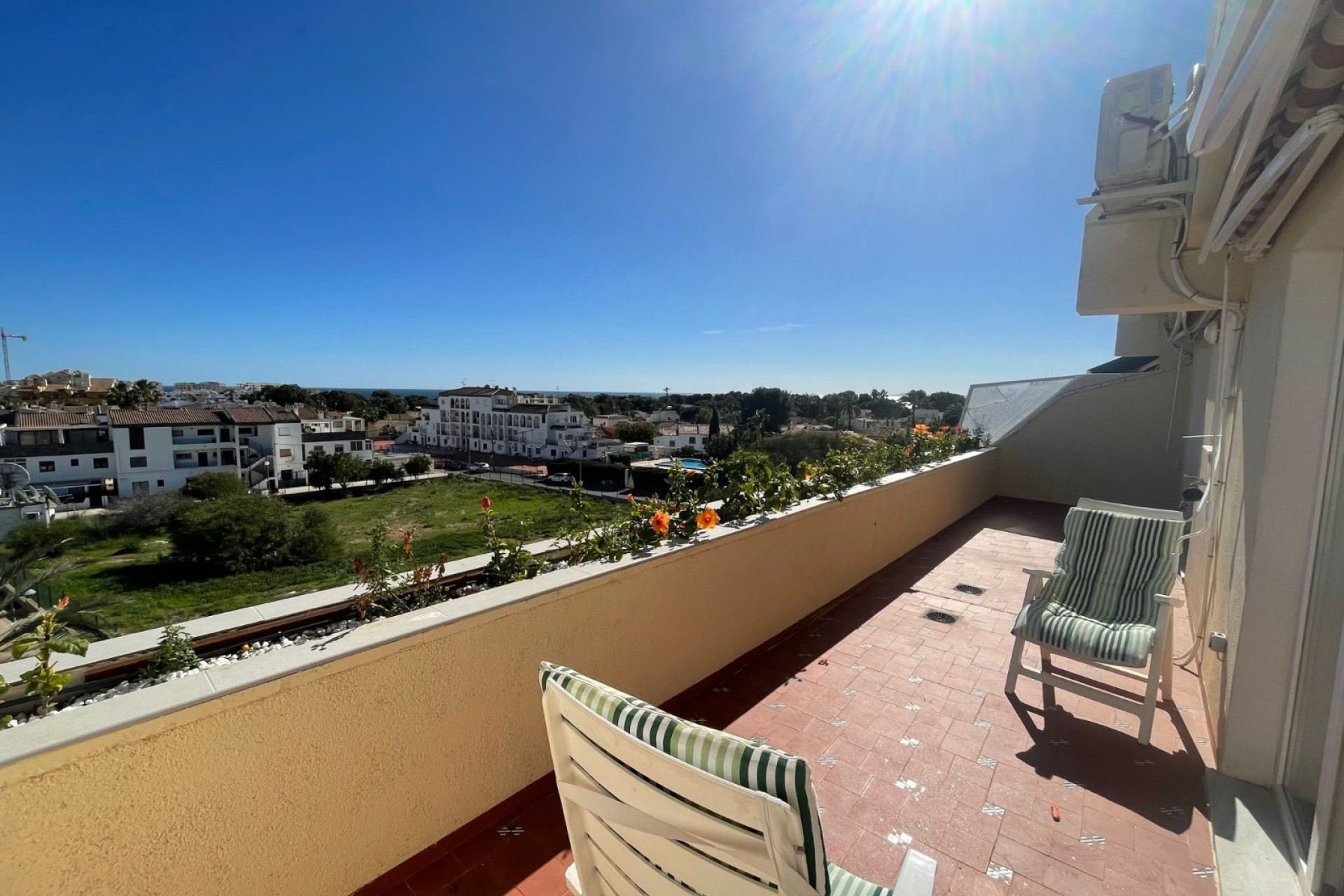 Resale - Penthouse - Punta Prima