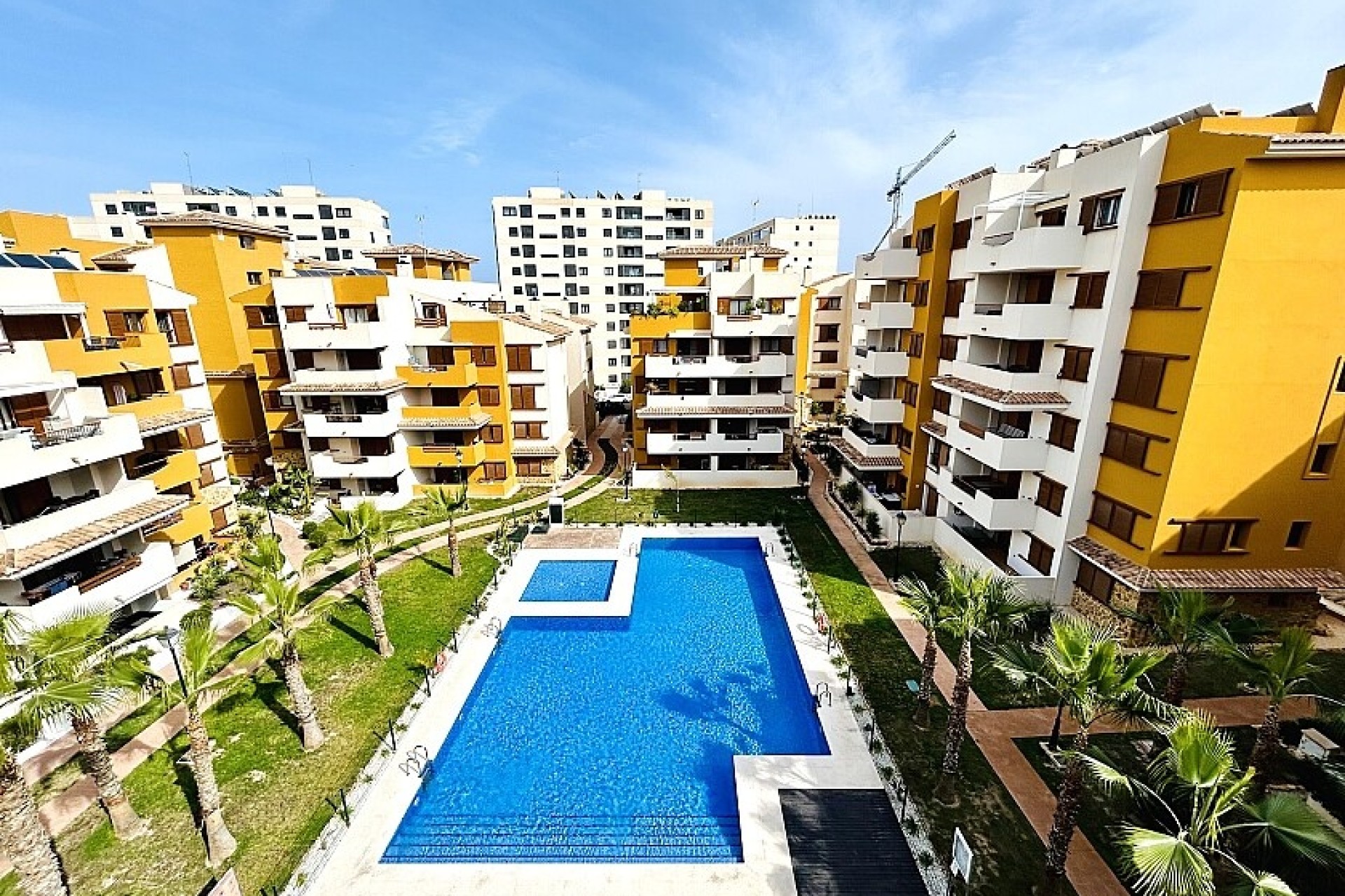 Resale - Penthouse - Punta Prima