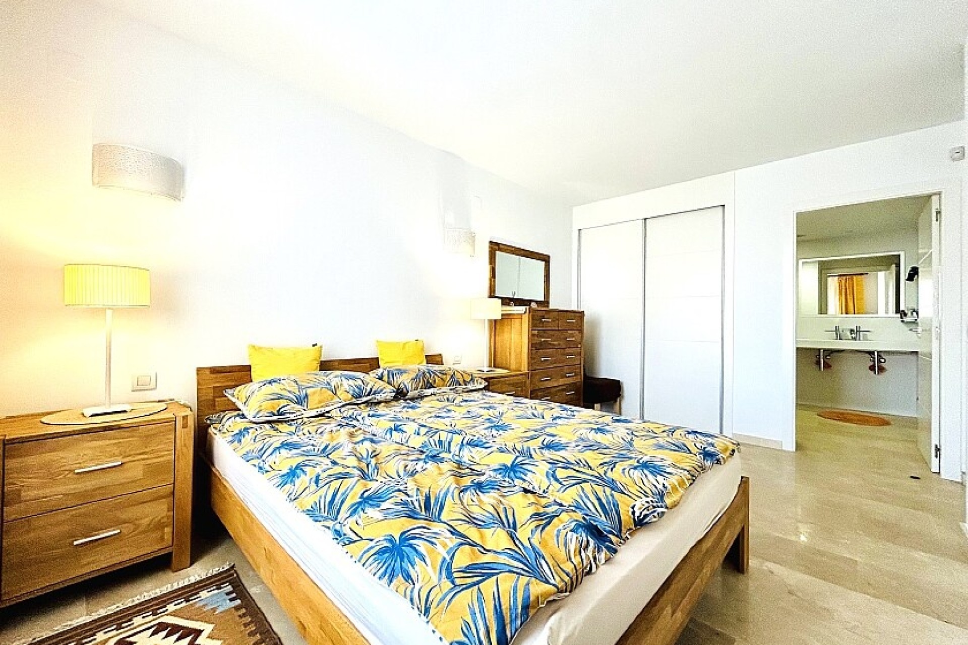 Resale - Penthouse - Punta Prima