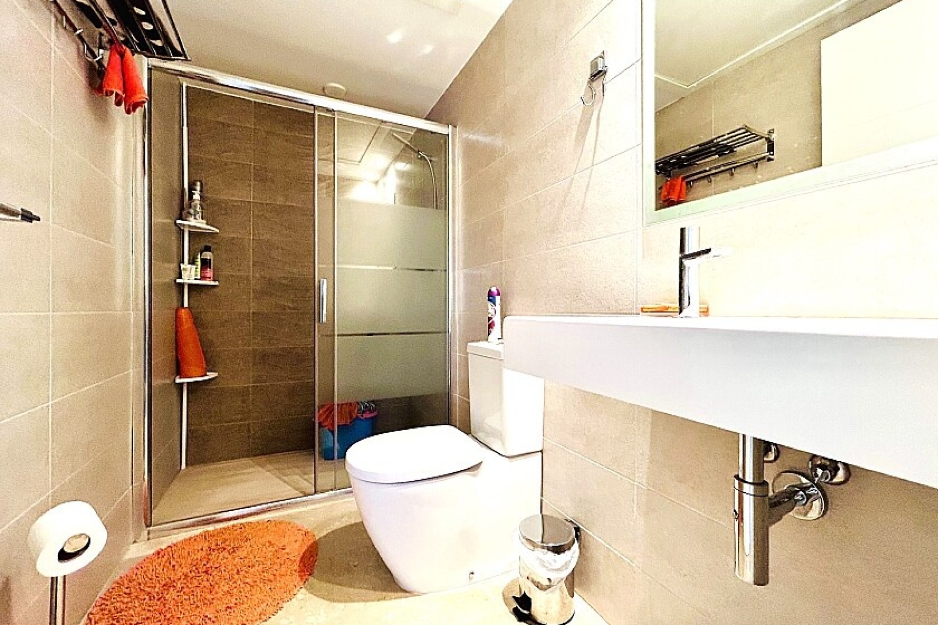 Resale - Penthouse - Punta Prima