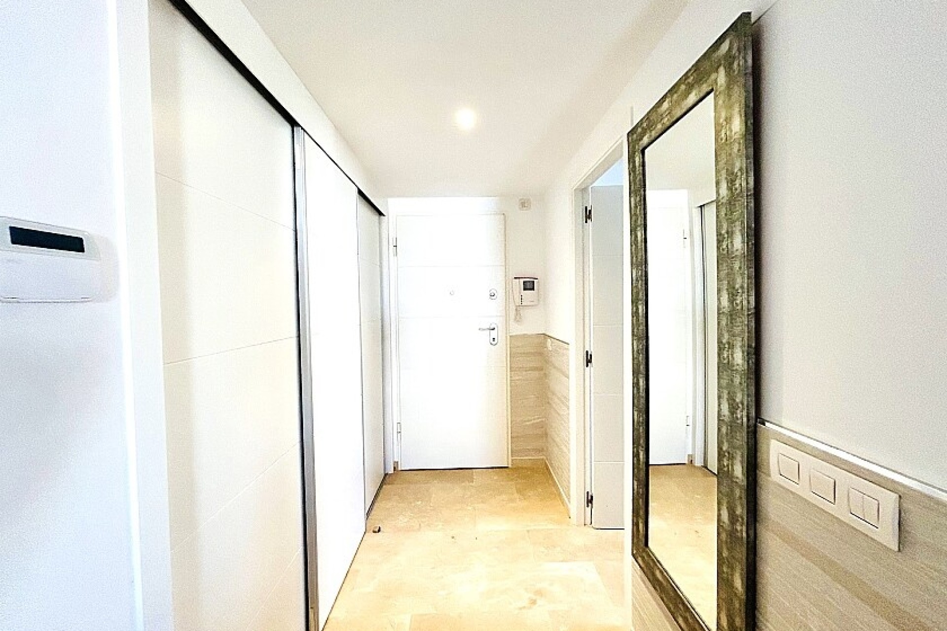 Resale - Penthouse - Punta Prima