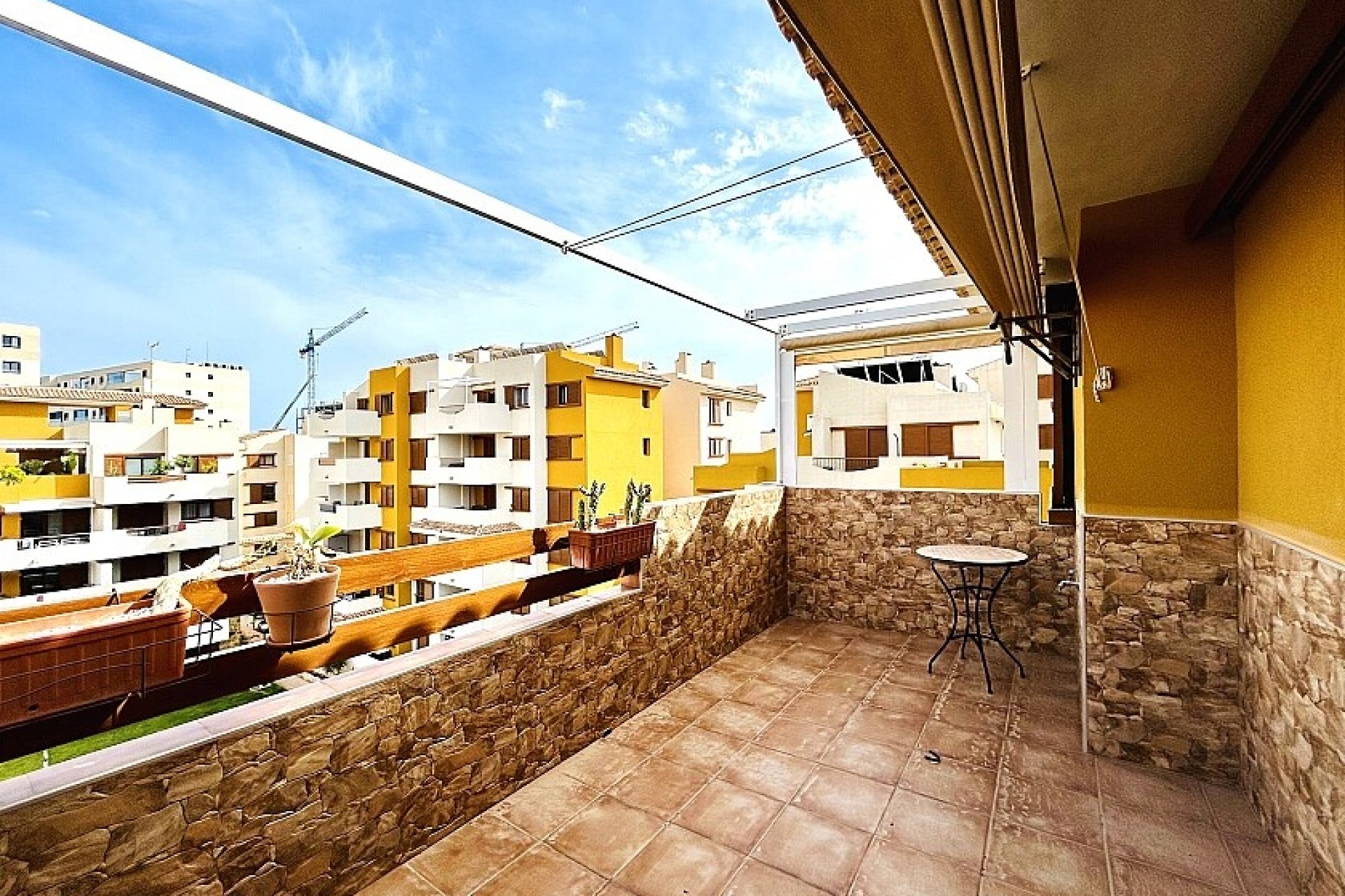 Resale - Penthouse - Punta Prima