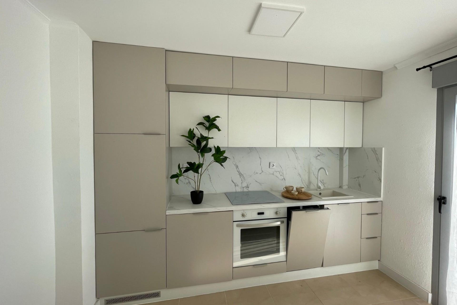 Resale - Penthouse - Torrevieja - Centro