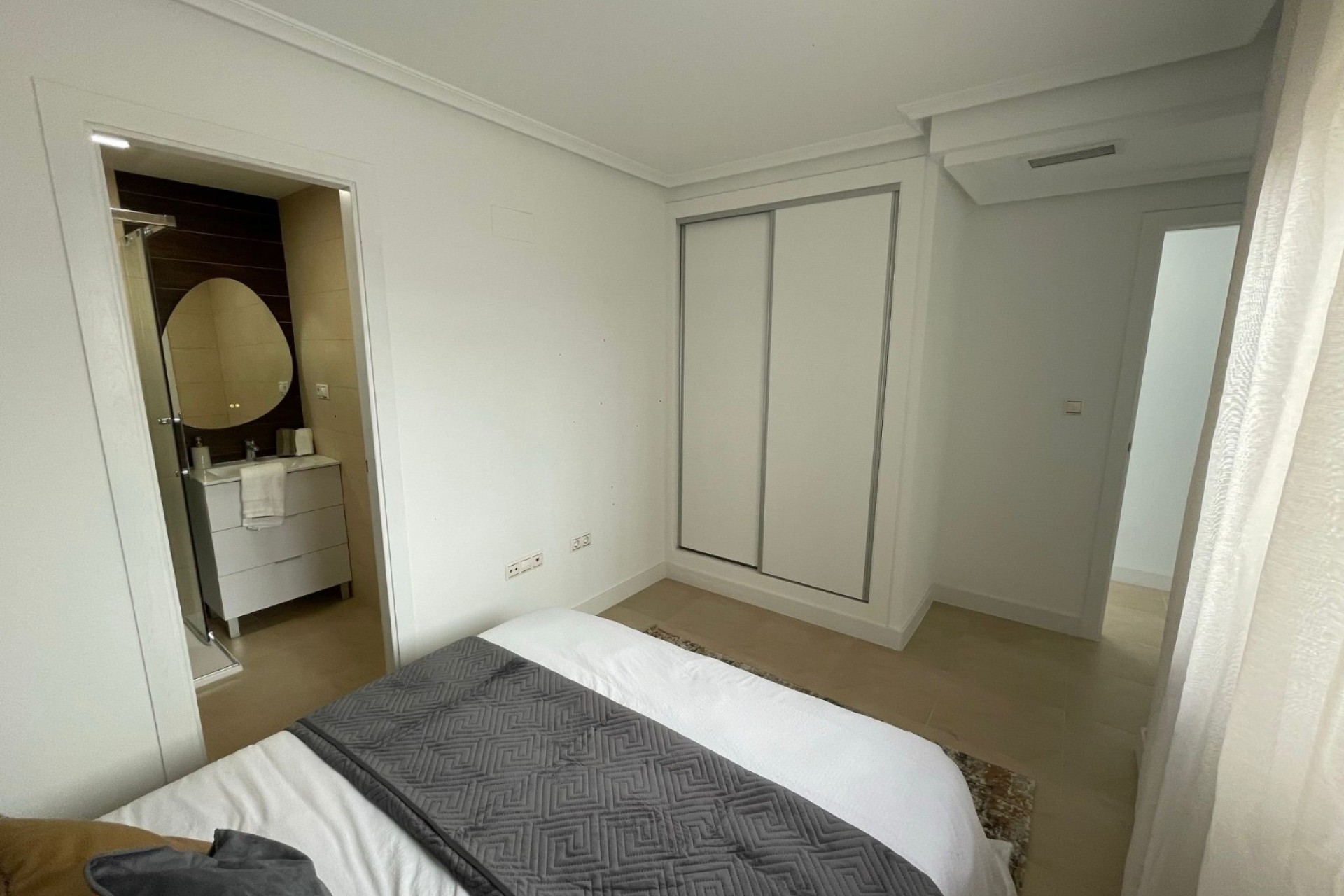 Resale - Penthouse - Torrevieja - Centro