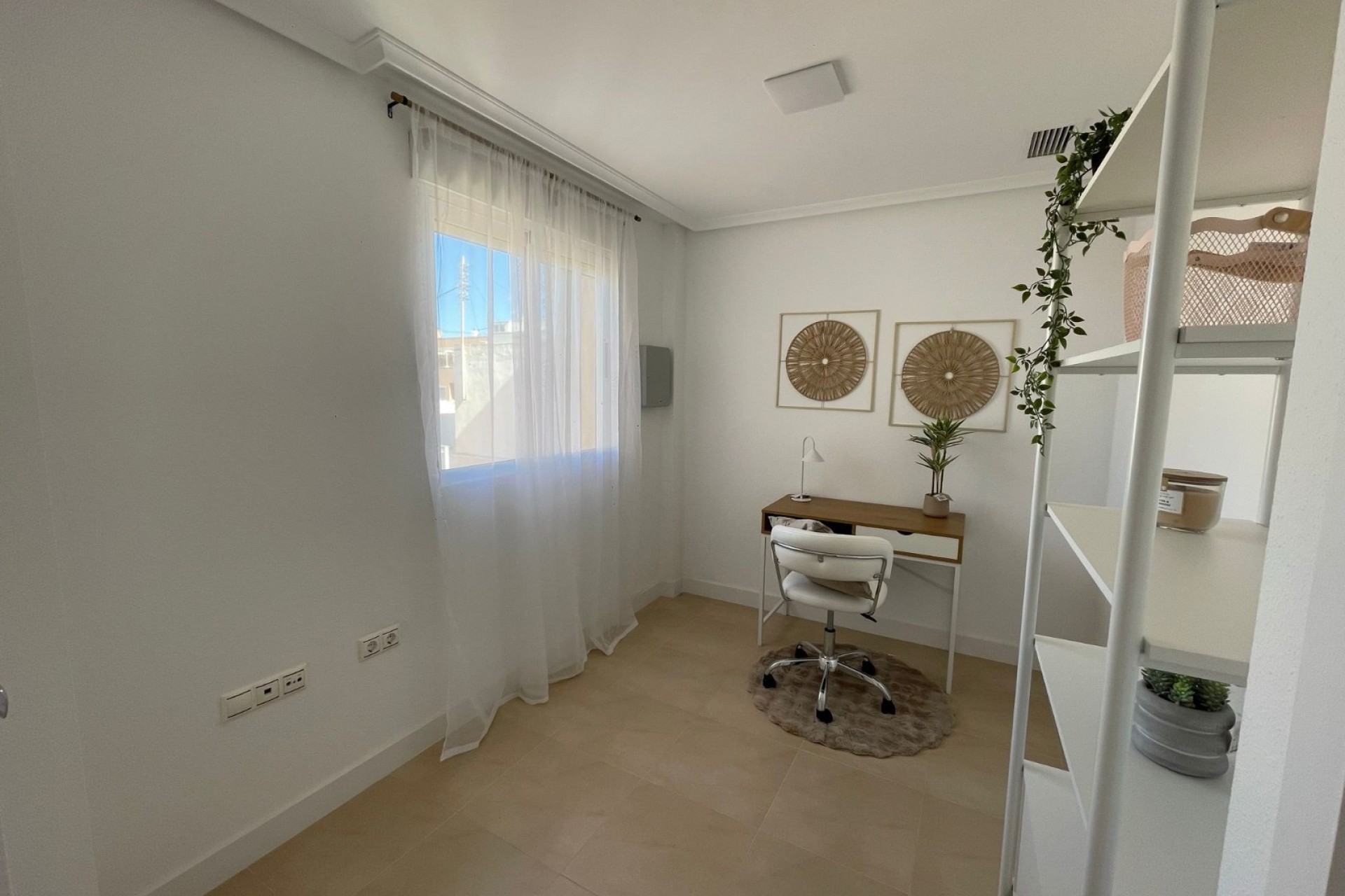Resale - Penthouse - Torrevieja - Centro