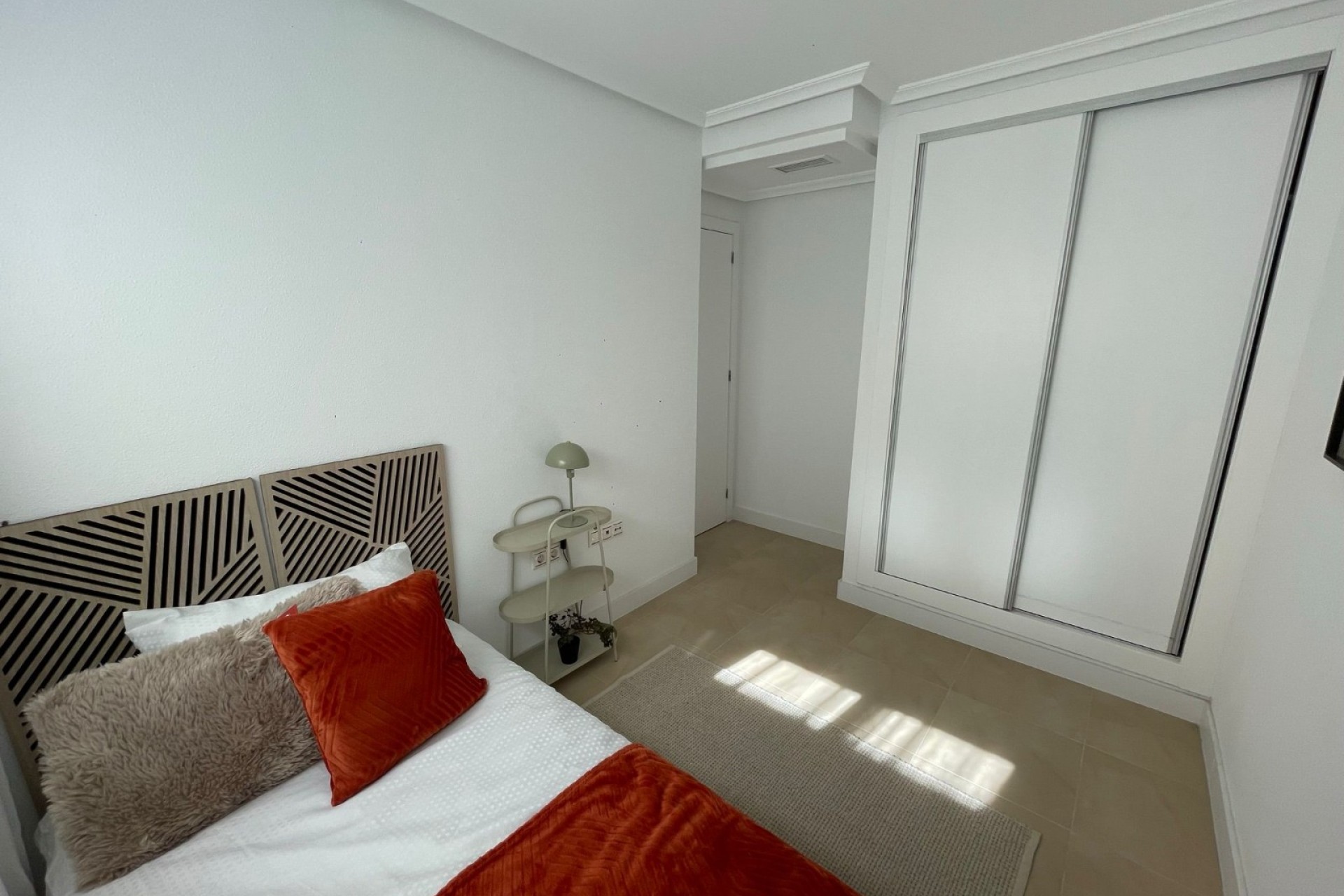 Resale - Penthouse - Torrevieja - Centro