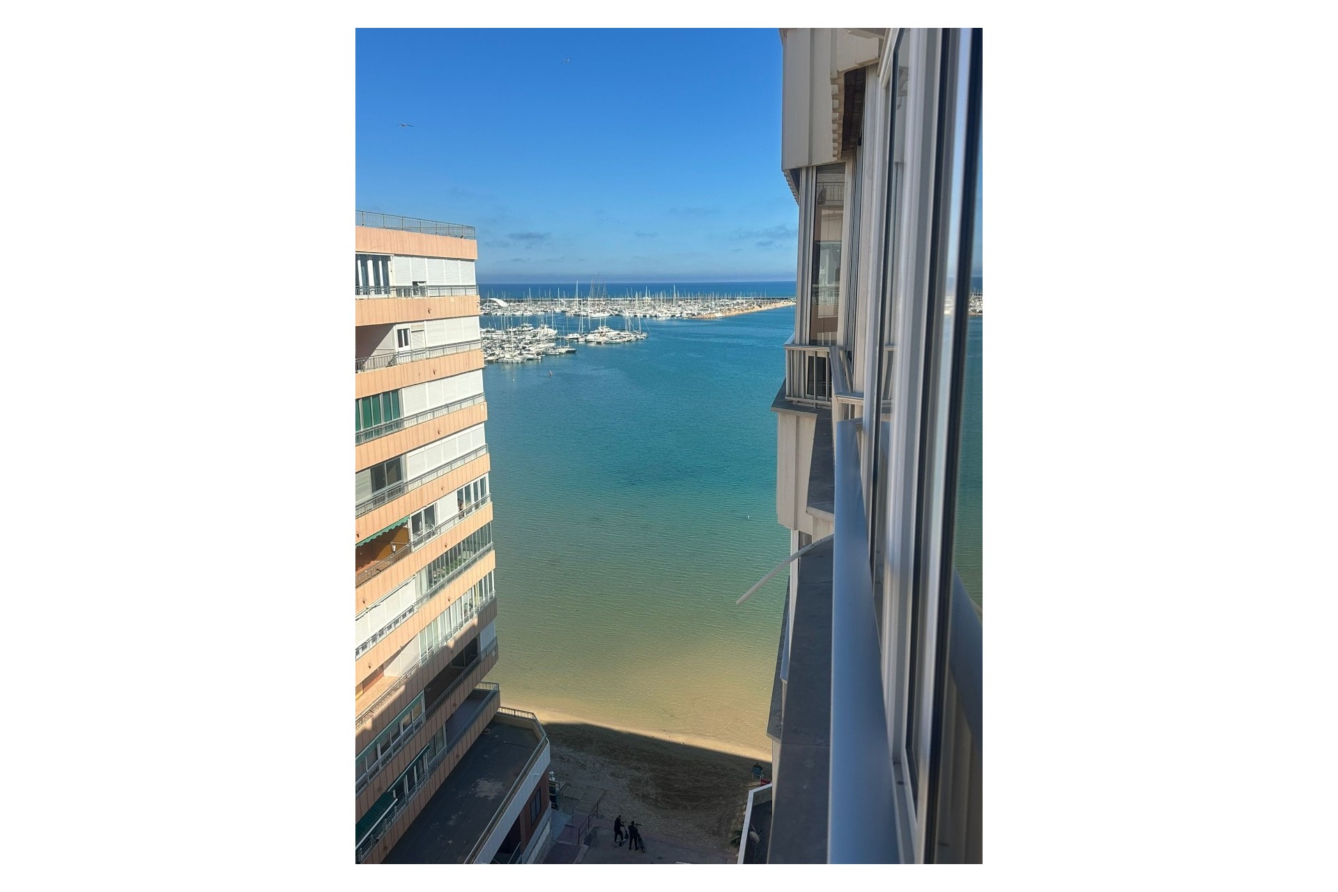 Resale - Penthouse - Torrevieja - Playa del Acequión