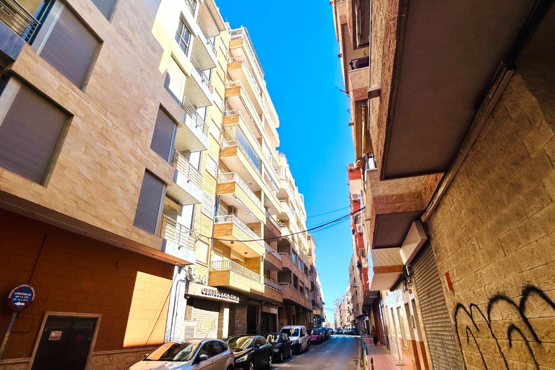 Resale - Penthouse - Torrevieja - Playa del Cura