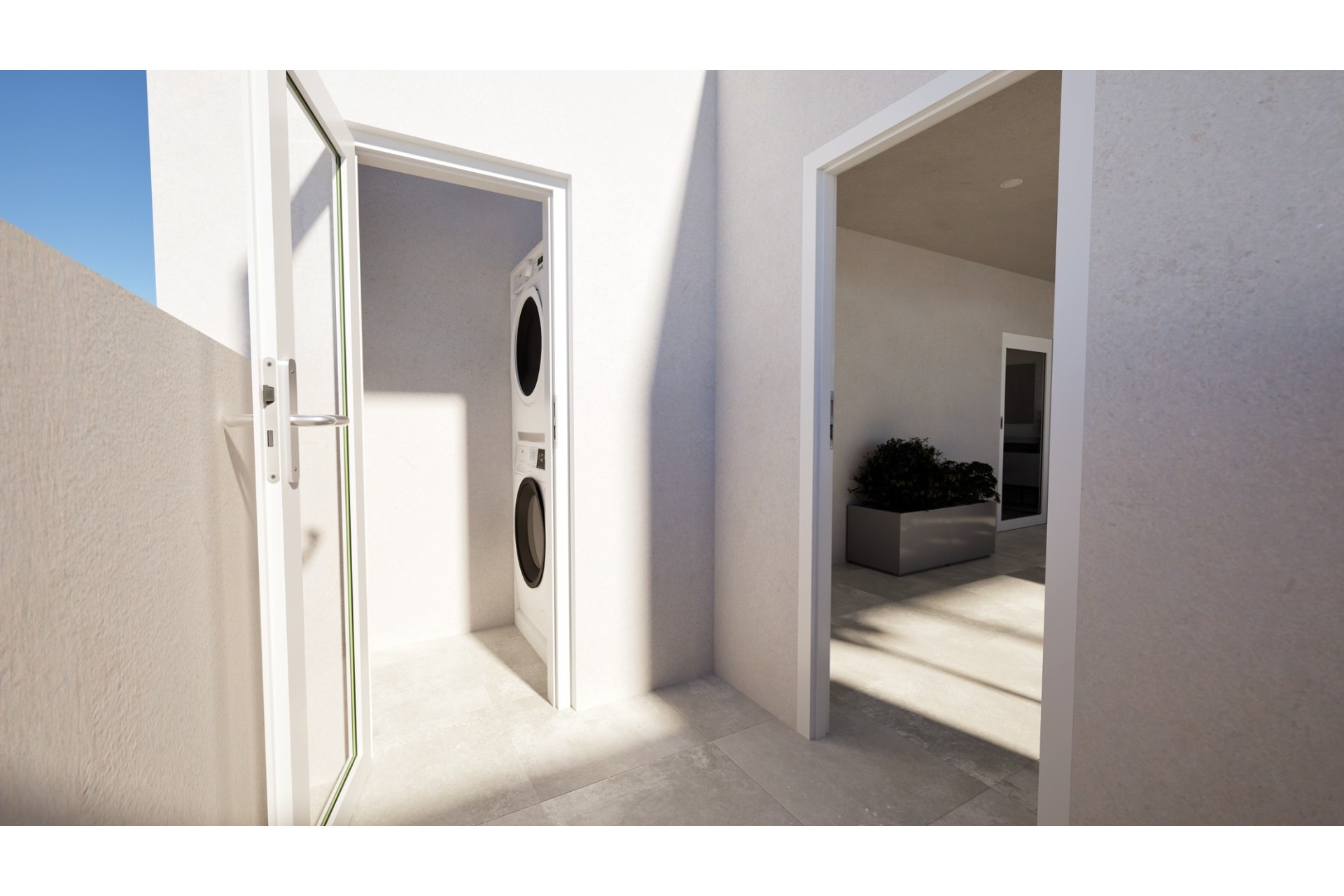 Resale - Penthouse - Torrevieja - Playa del Cura