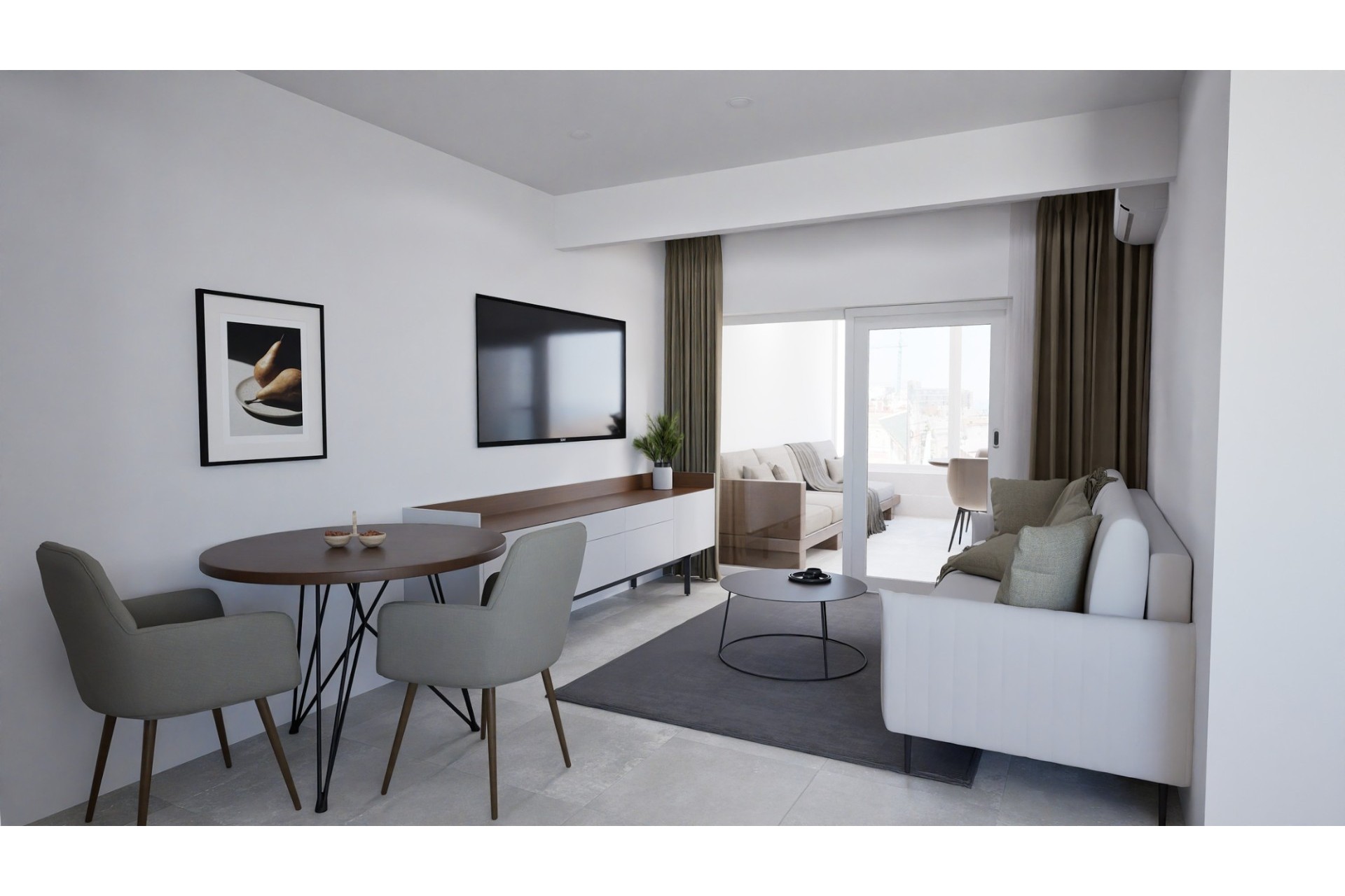 Resale - Penthouse - Torrevieja - Playa del Cura