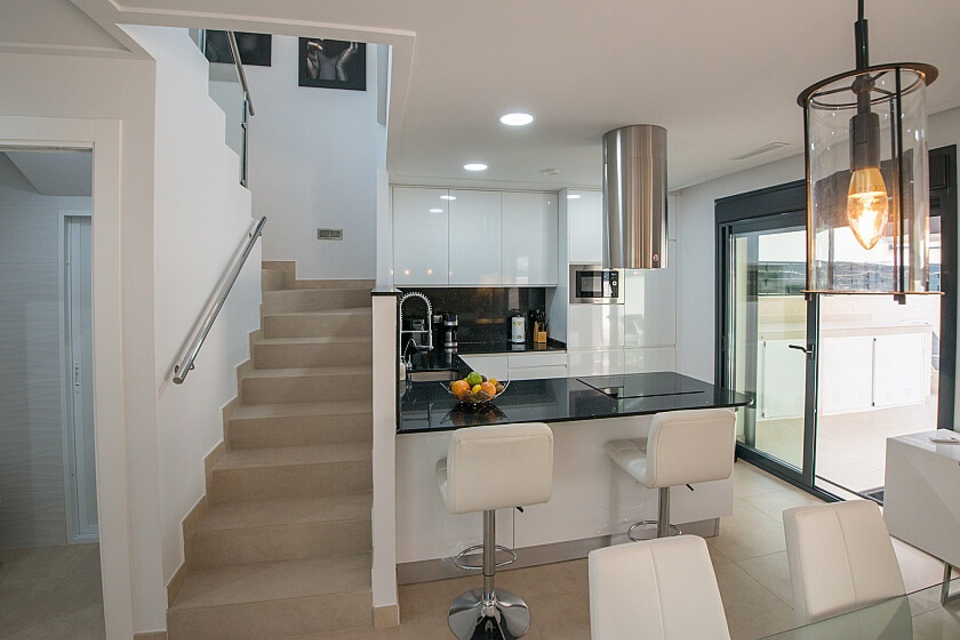 Resale - Semidetached villa - Benijofar