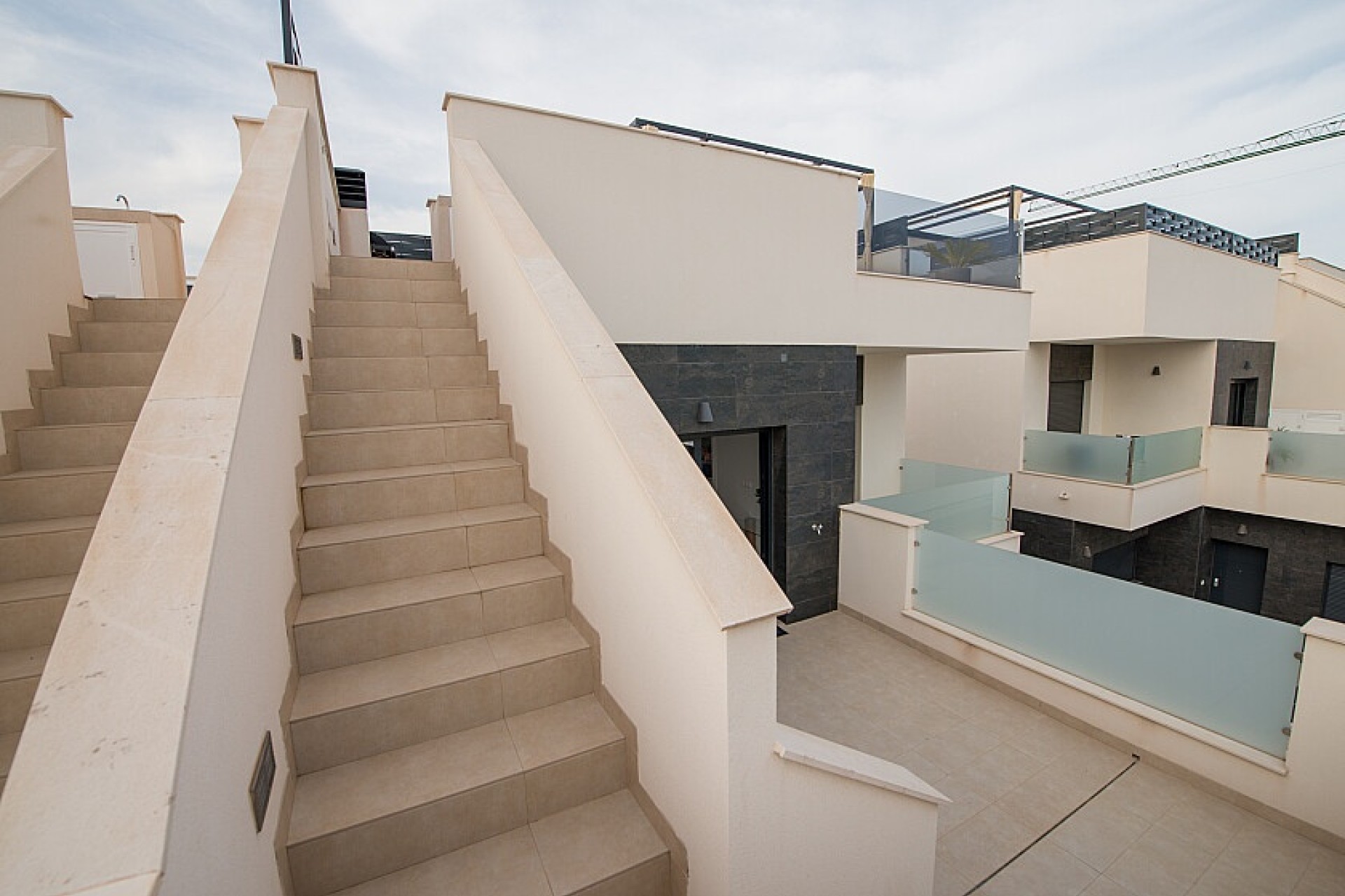 Resale - Semidetached villa - Benijofar