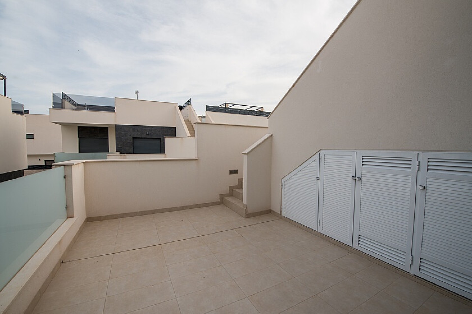 Resale - Semidetached villa - Benijofar