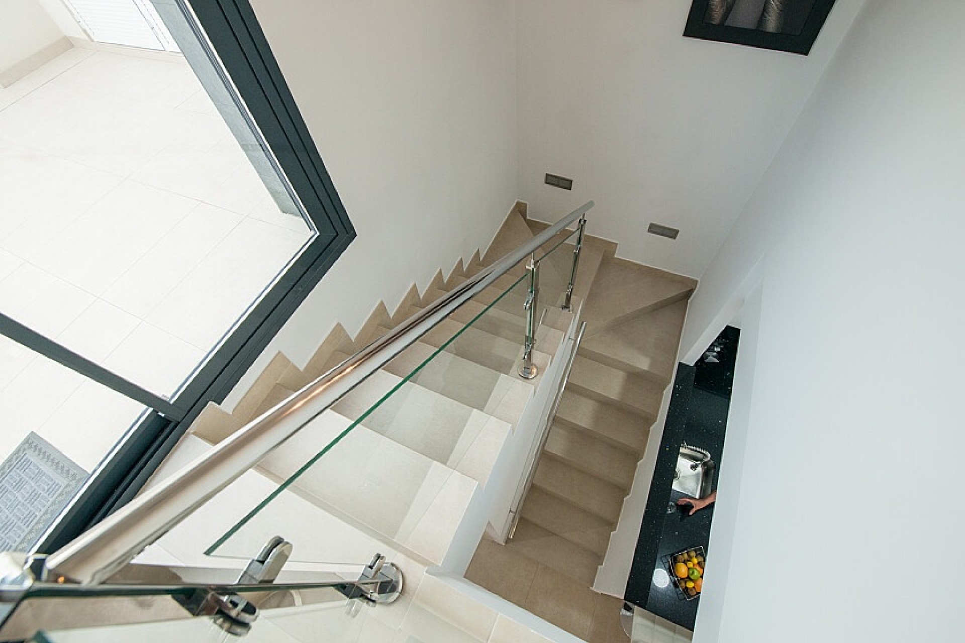 Resale - Semidetached villa - Benijofar