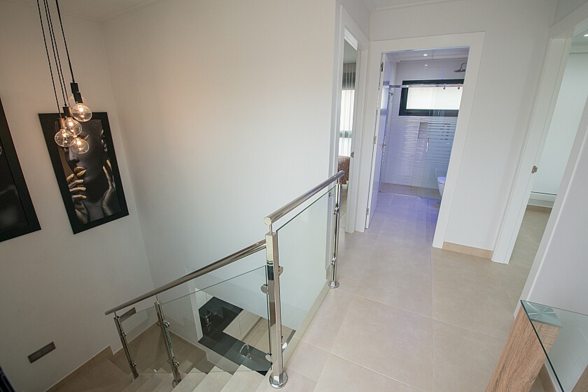 Resale - Semidetached villa - Benijofar