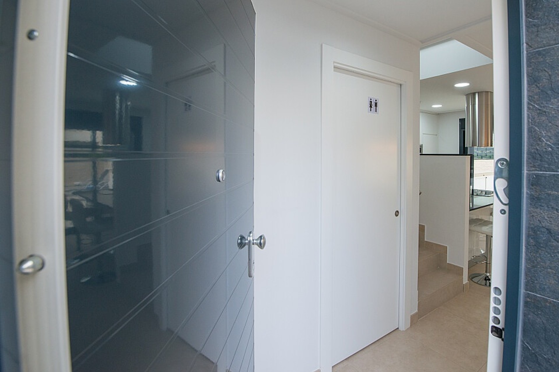 Resale - Semidetached villa - Benijofar