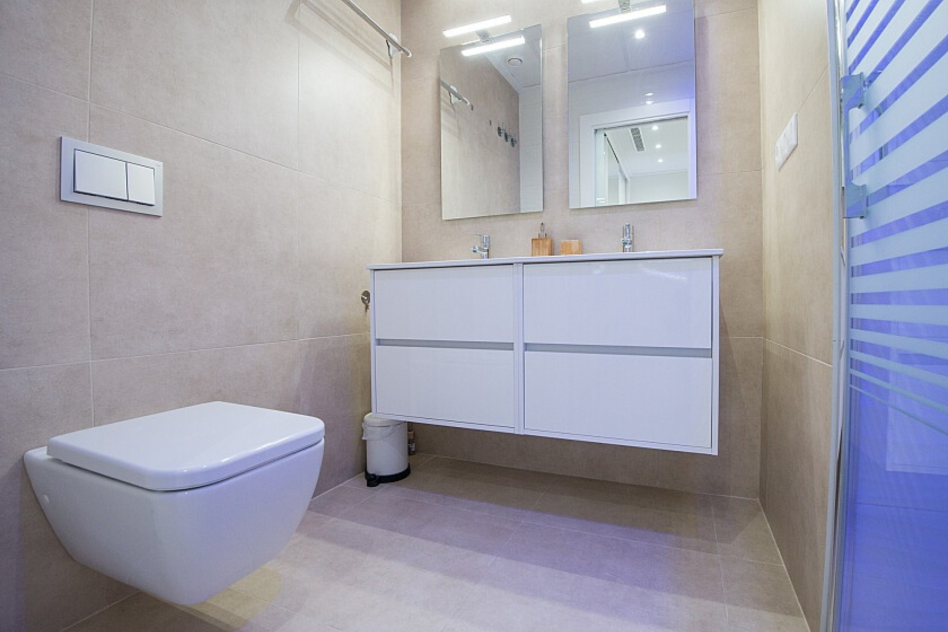 Resale - Semidetached villa - Benijofar