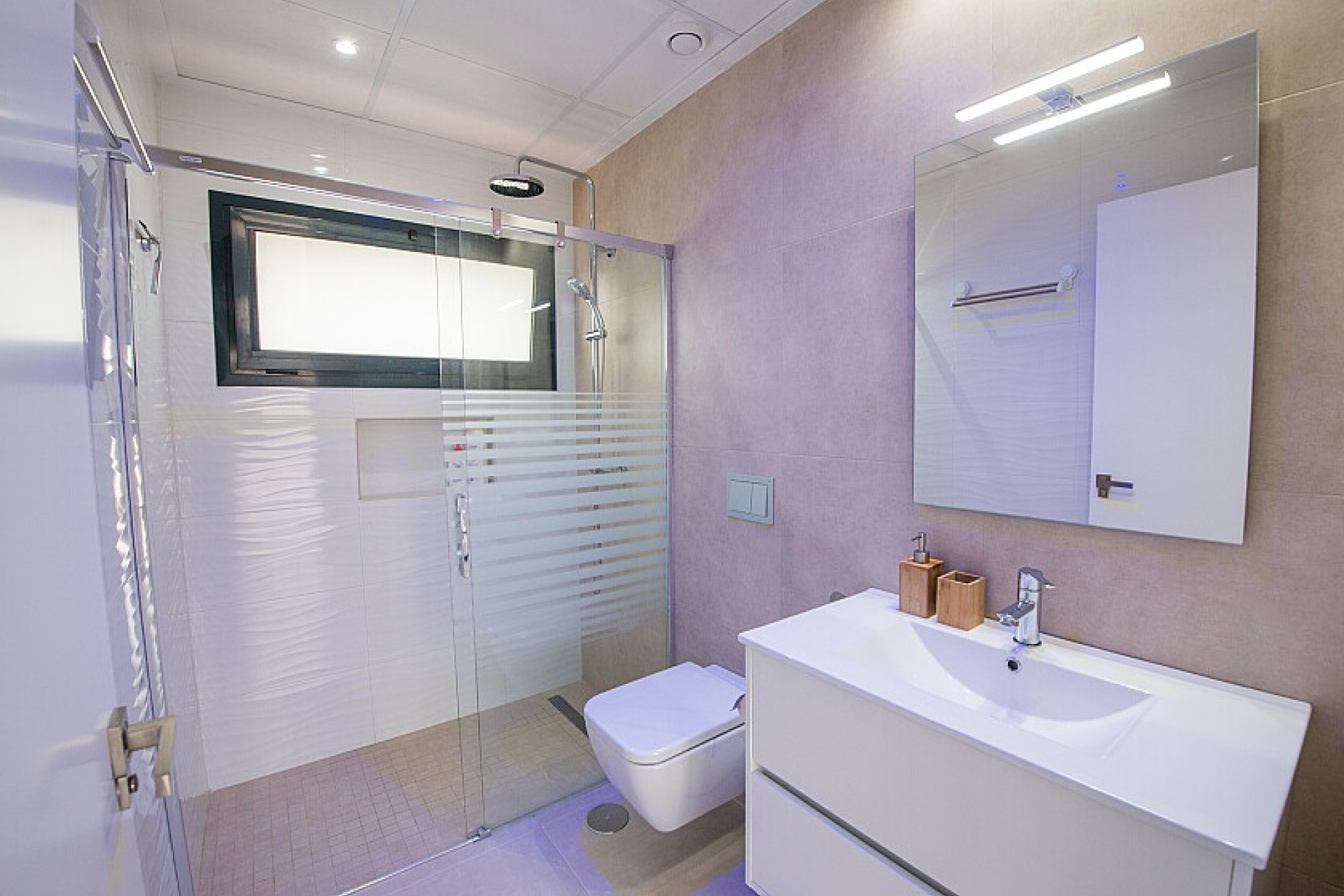 Resale - Semidetached villa - Benijofar