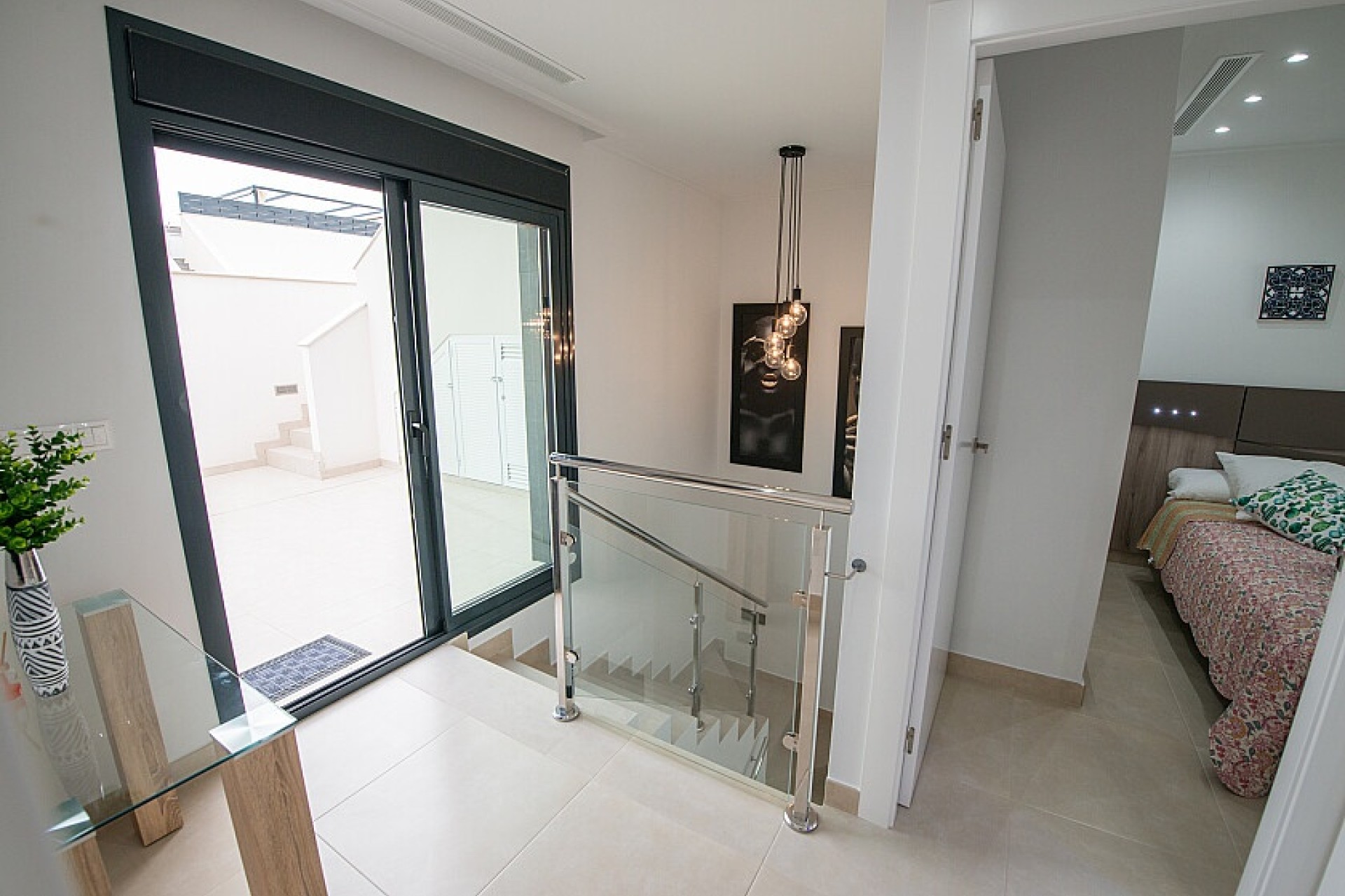 Resale - Semidetached villa - Benijofar