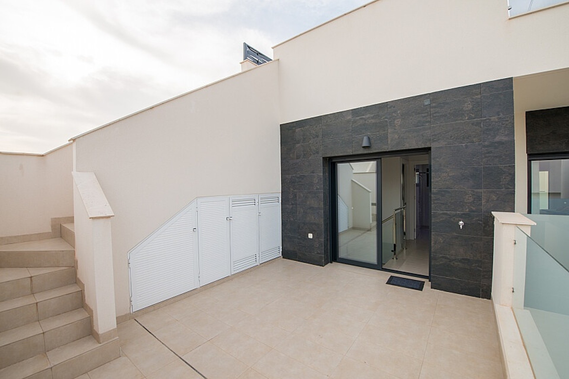 Resale - Semidetached villa - Benijofar