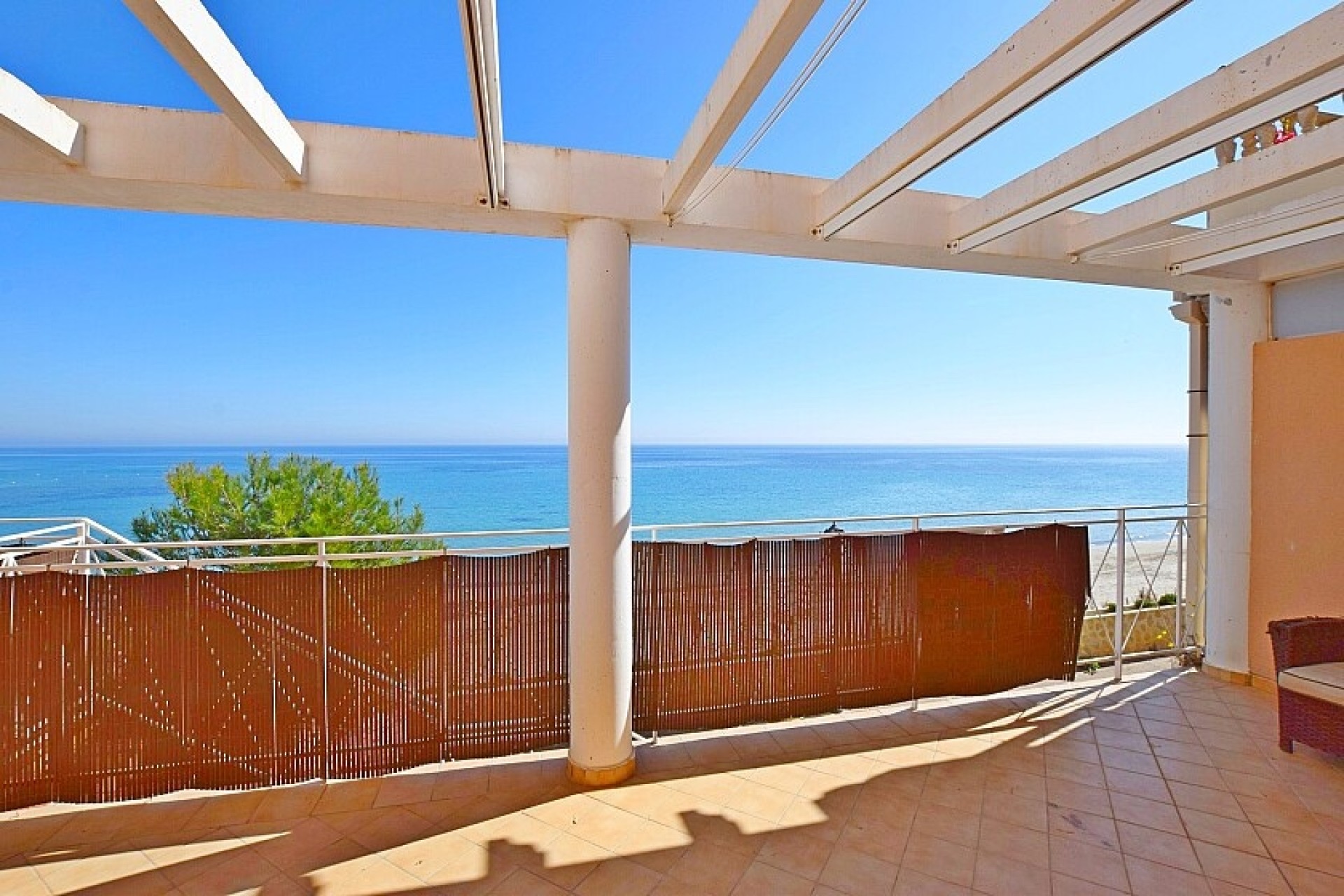 Resale - Semidetached villa - Orihuela Costa - Dehesa de campoamor