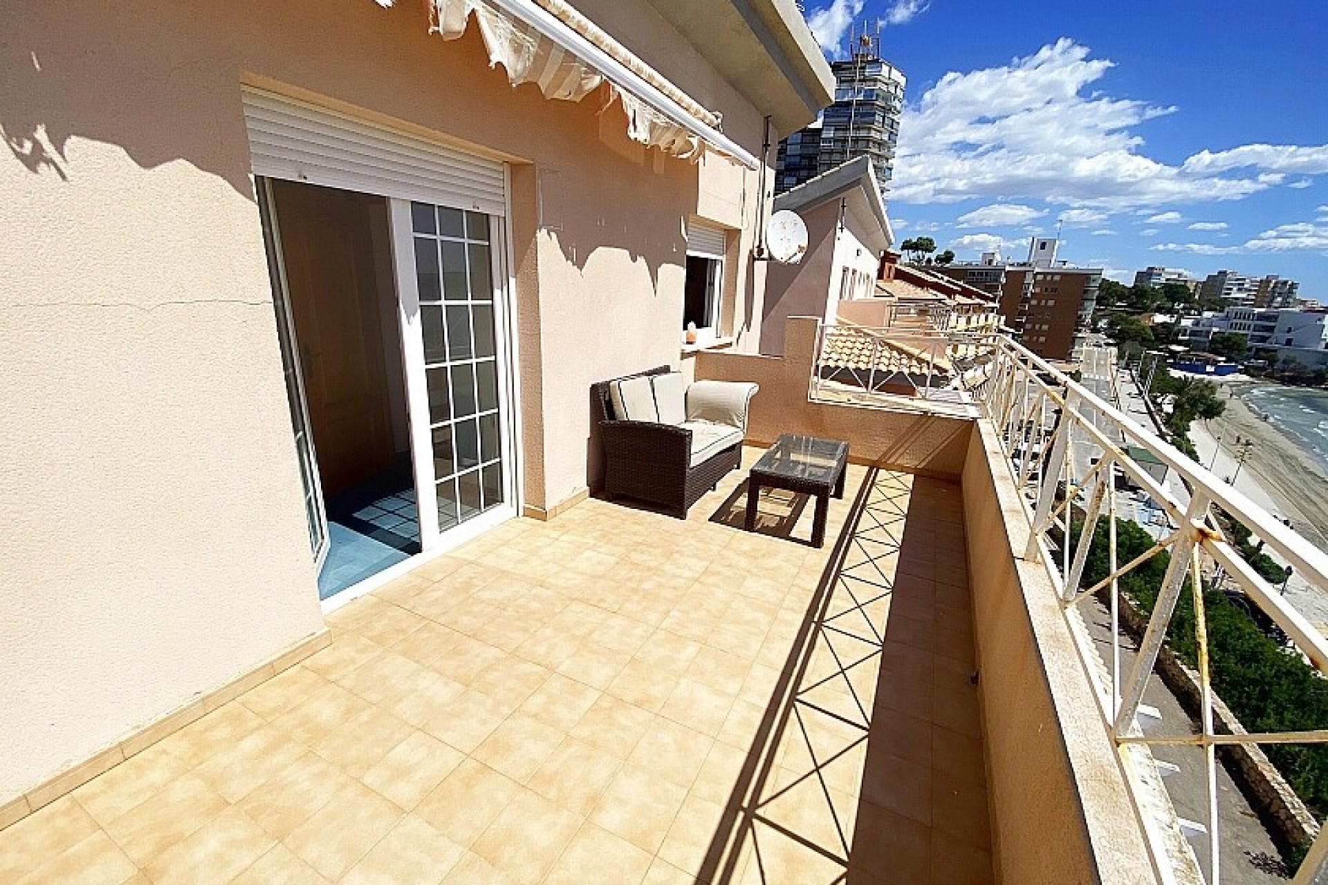 Resale - Semidetached villa - Orihuela Costa - Dehesa de campoamor