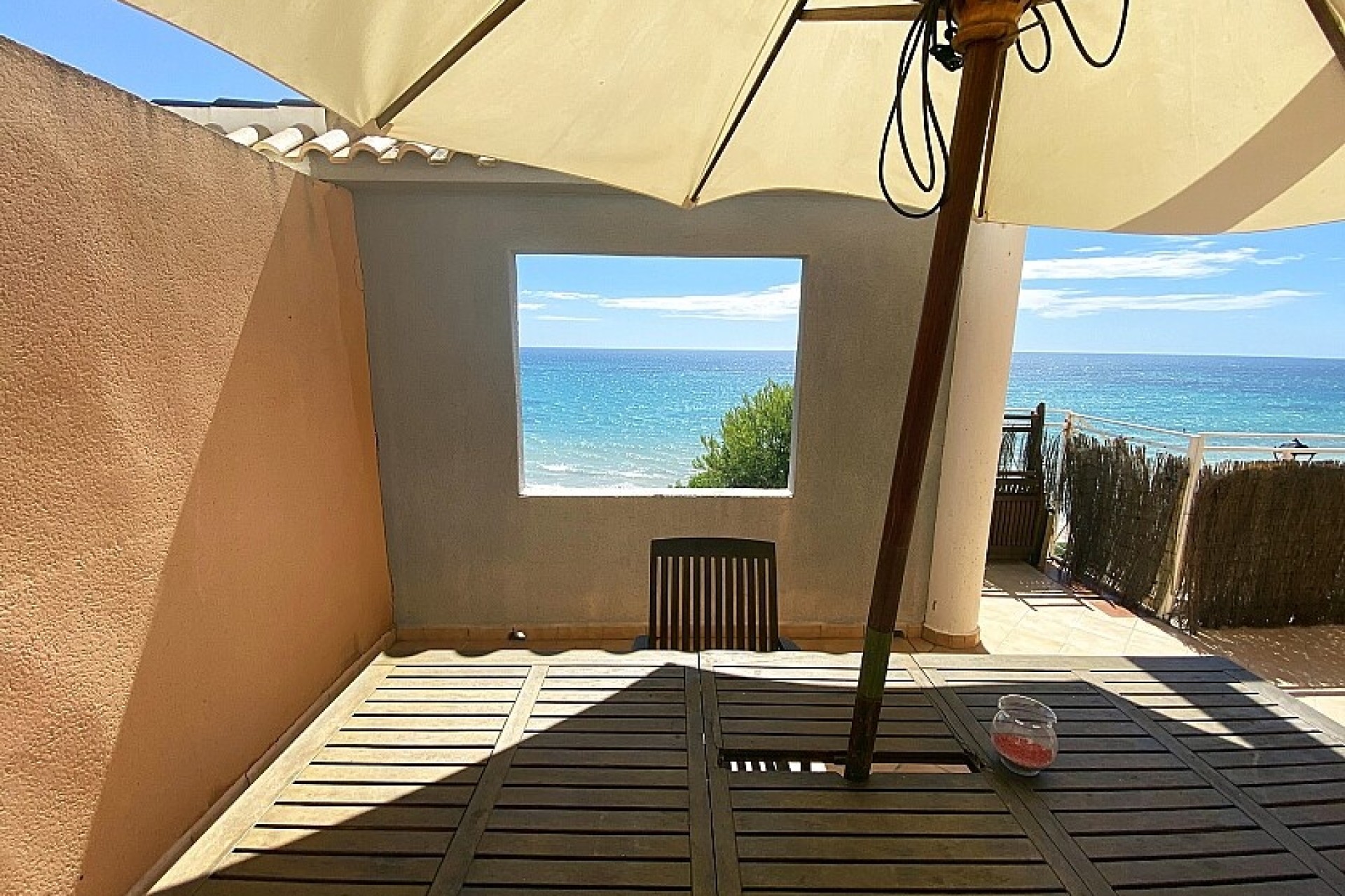 Resale - Semidetached villa - Orihuela Costa - Dehesa de campoamor