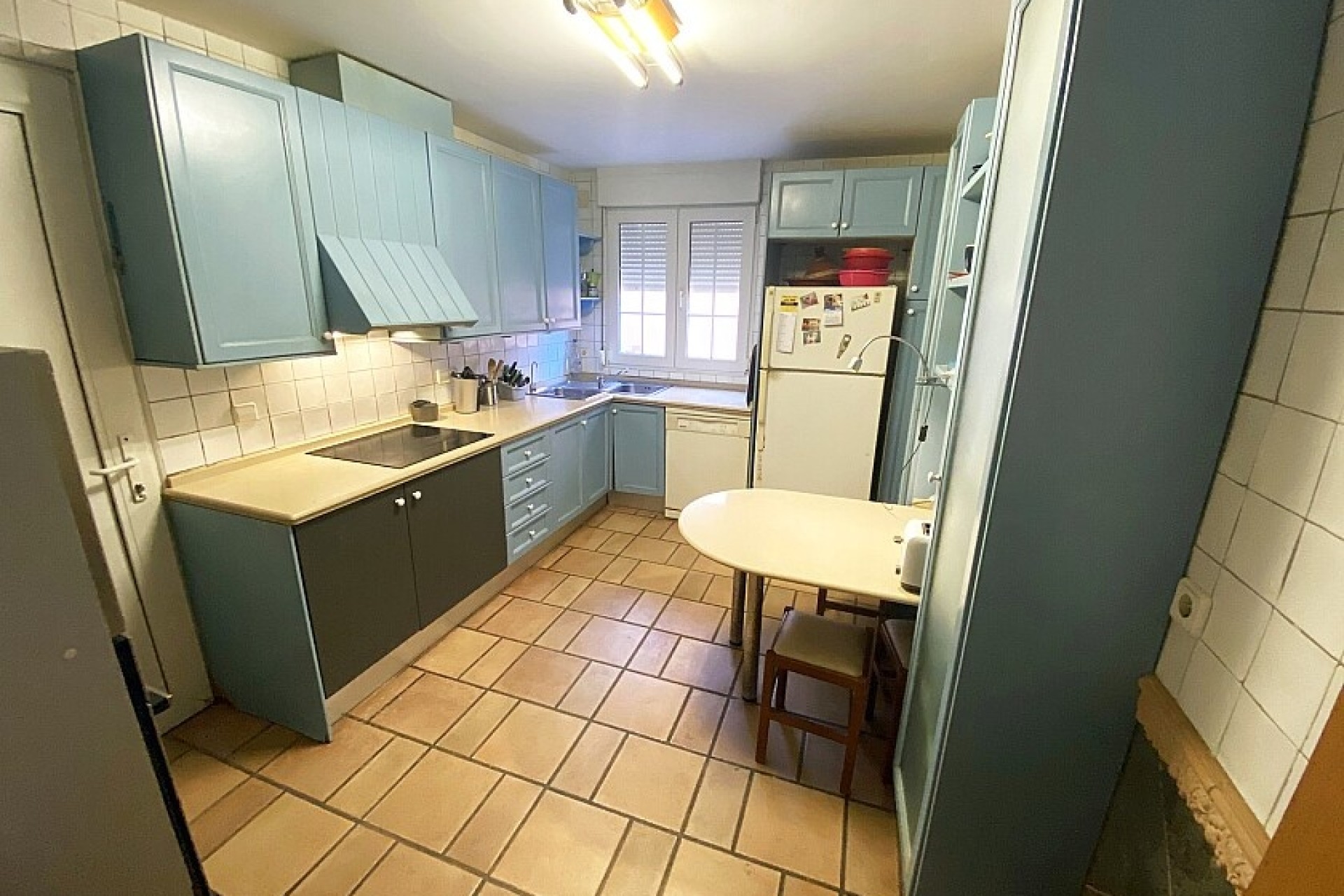 Resale - Semidetached villa - Orihuela Costa - Dehesa de campoamor