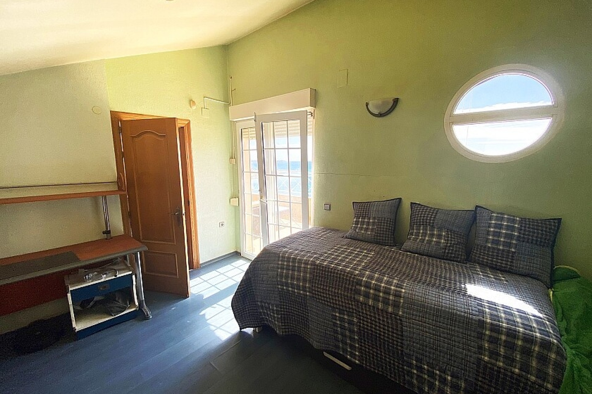 Resale - Semidetached villa - Orihuela Costa - Dehesa de campoamor