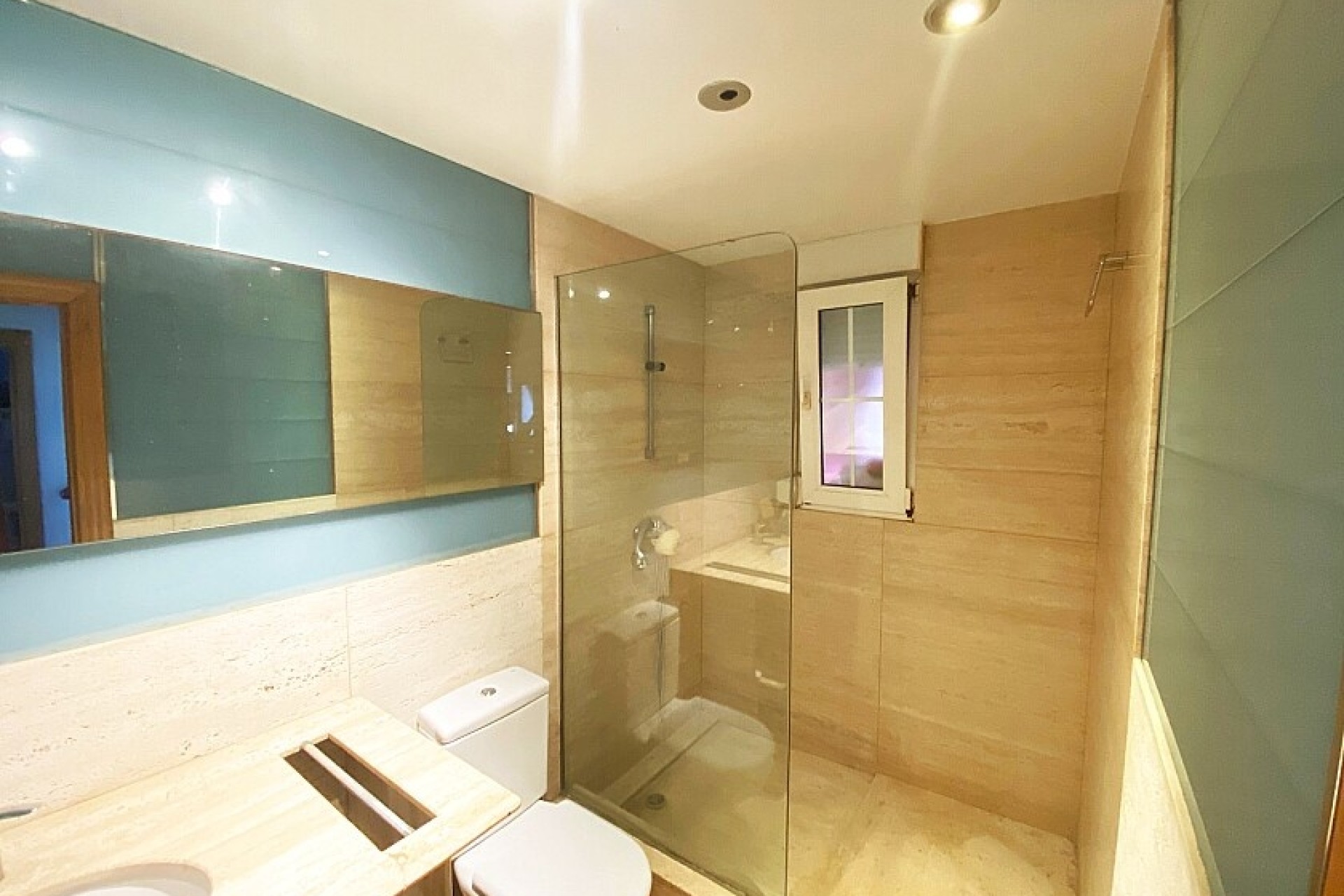 Resale - Semidetached villa - Orihuela Costa - Dehesa de campoamor