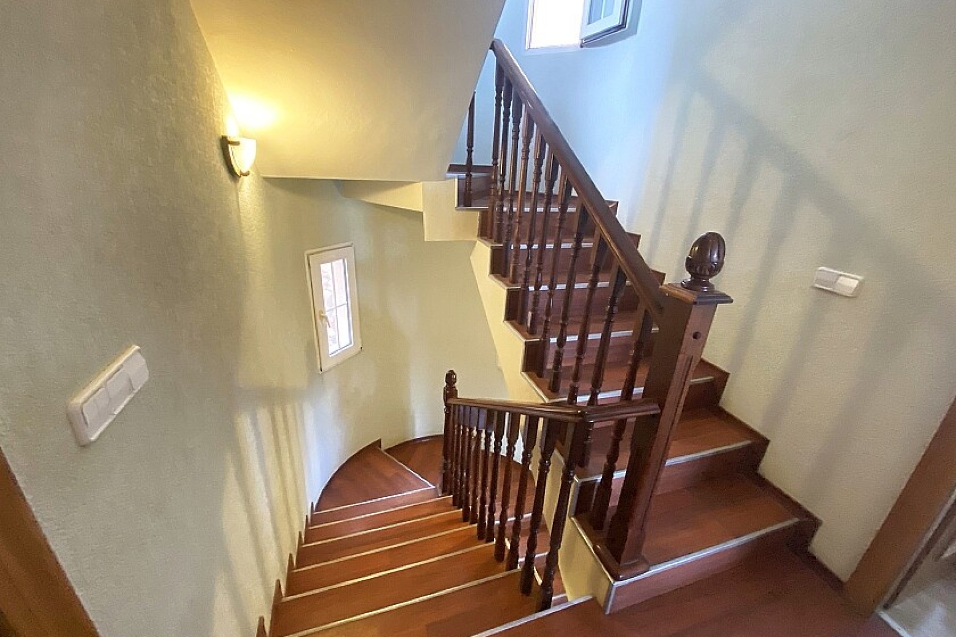 Resale - Semidetached villa - Orihuela Costa - Dehesa de campoamor