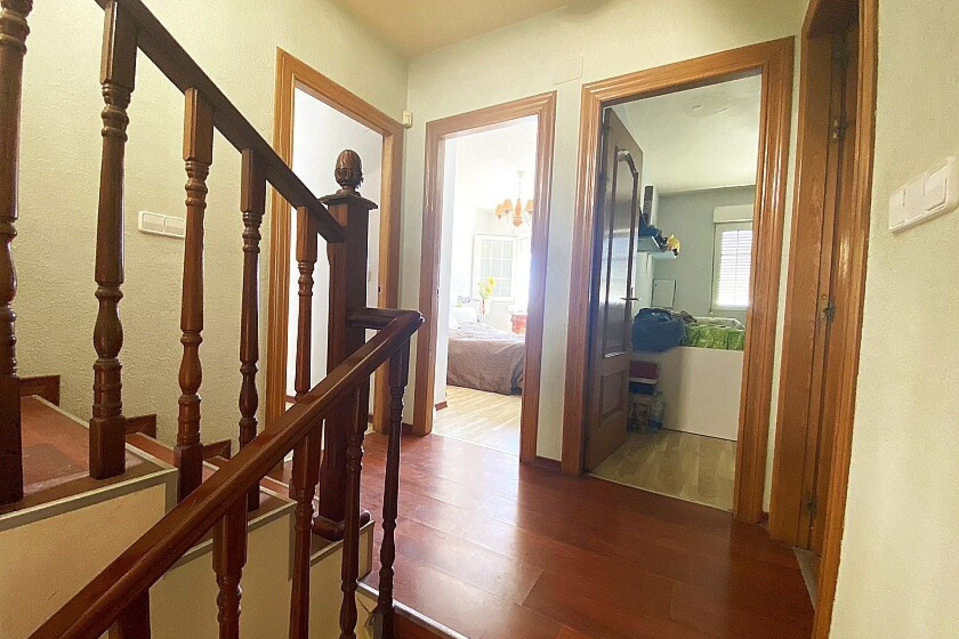 Resale - Semidetached villa - Orihuela Costa - Dehesa de campoamor