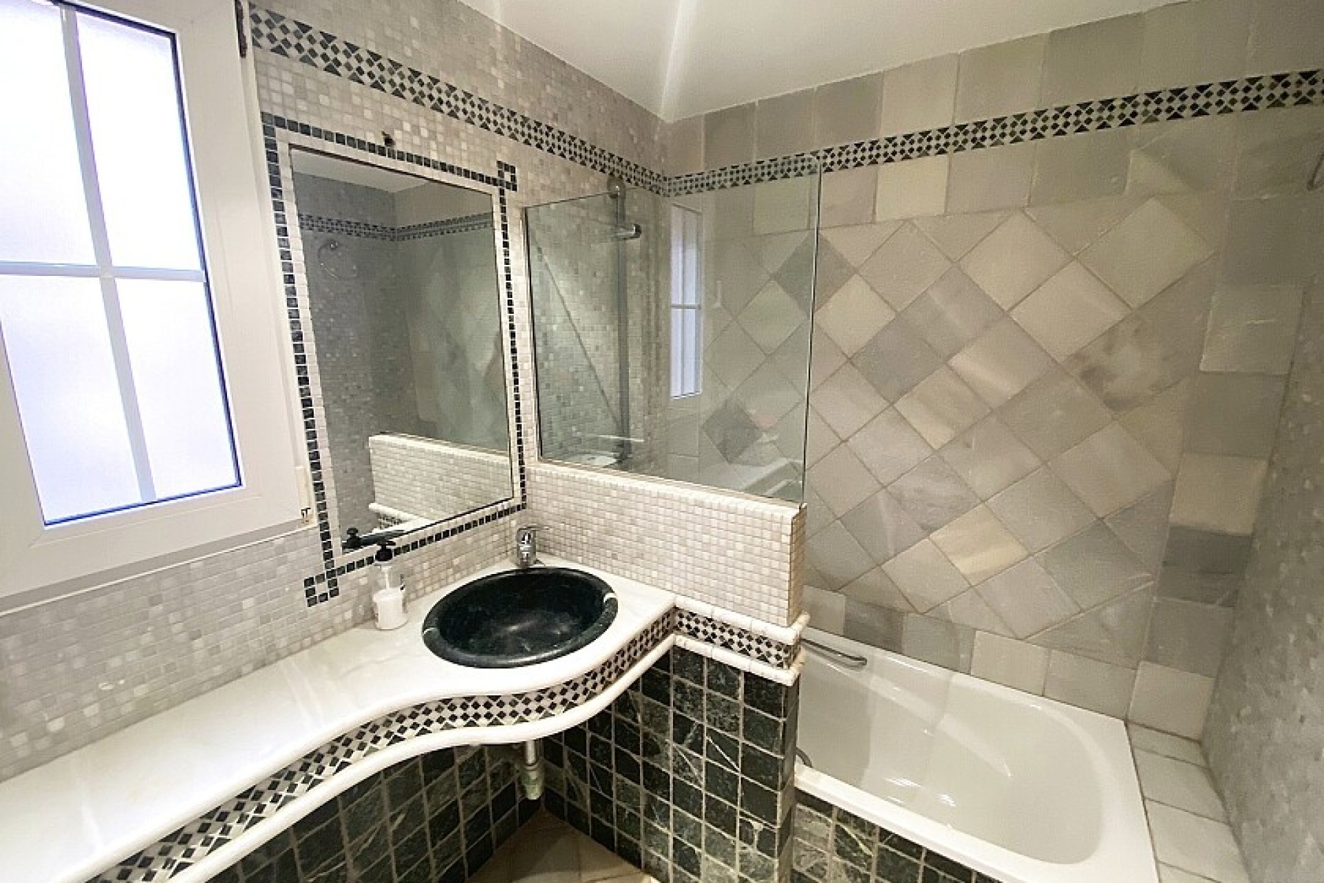 Resale - Semidetached villa - Orihuela Costa - Dehesa de campoamor