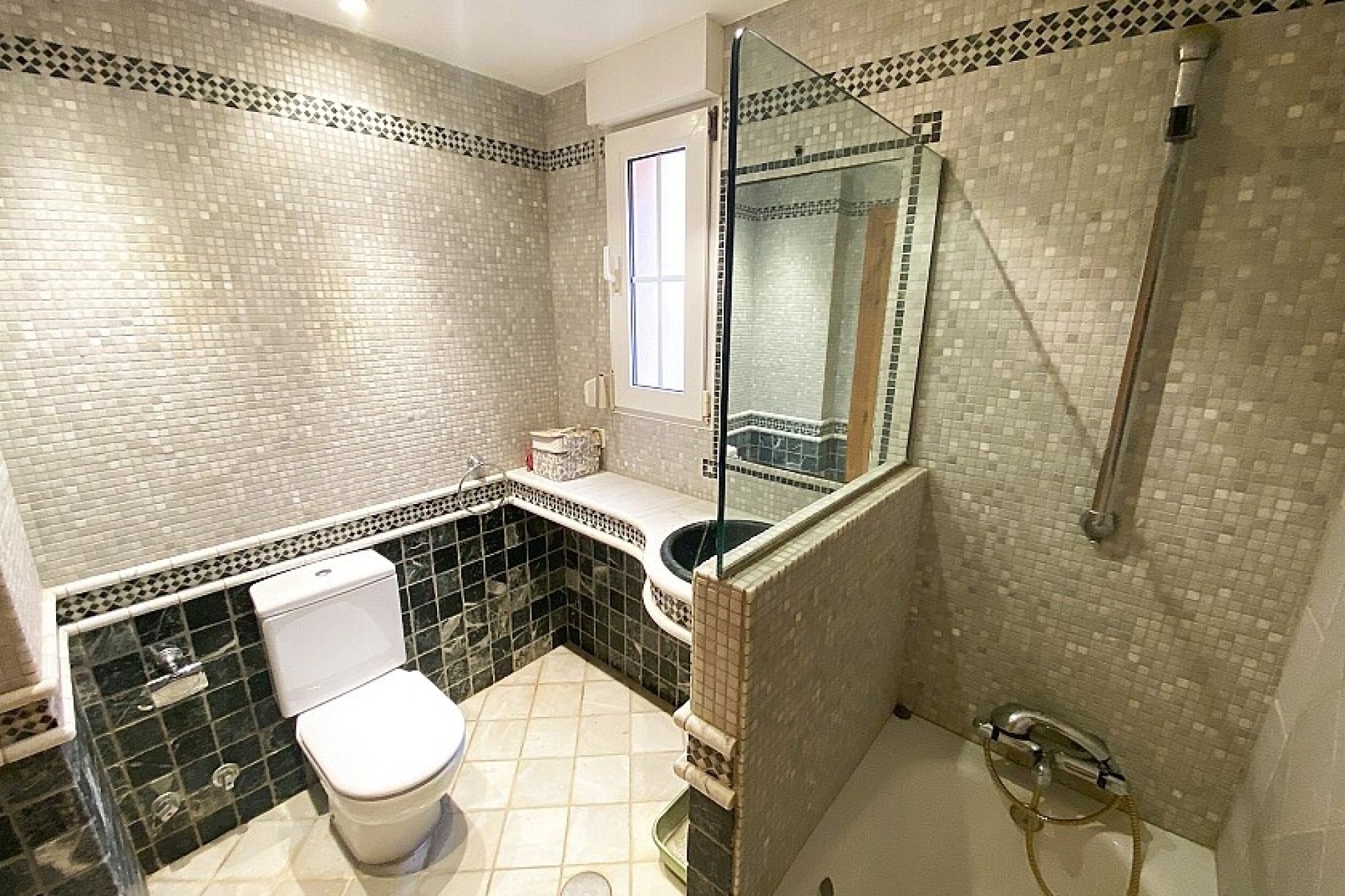 Resale - Semidetached villa - Orihuela Costa - Dehesa de campoamor