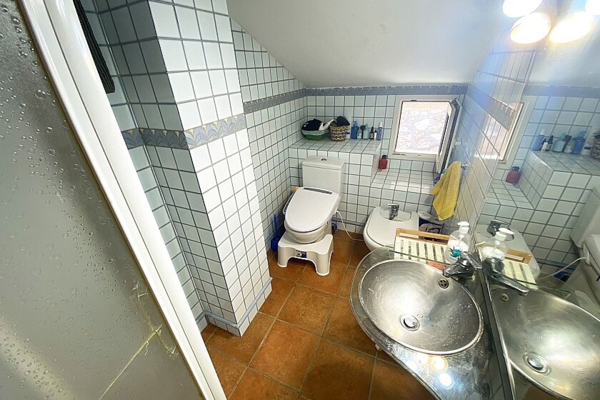 Resale - Semidetached villa - Orihuela Costa - Dehesa de campoamor