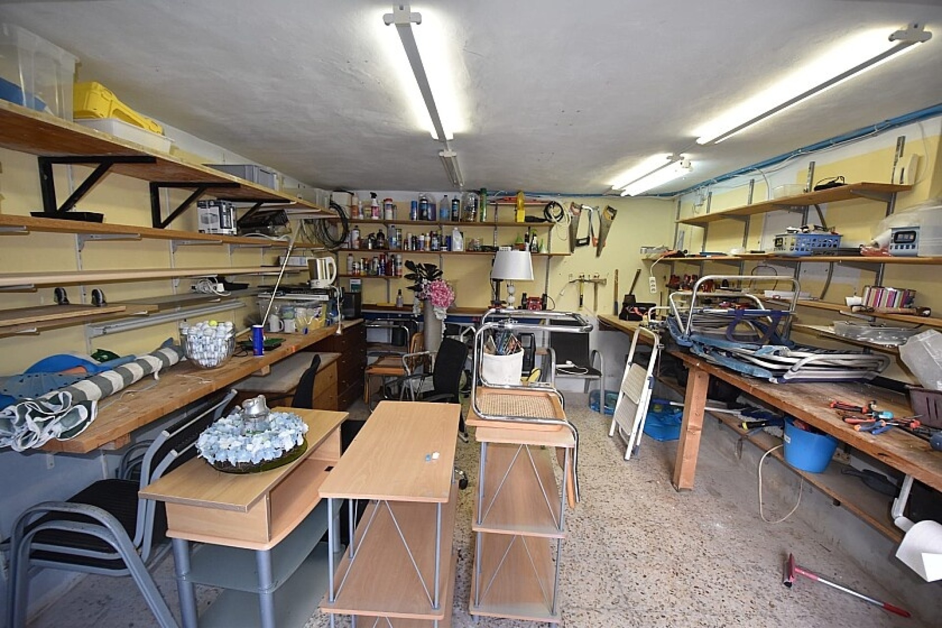 Resale - Semidetached villa - Orihuela Costa - La Zenia