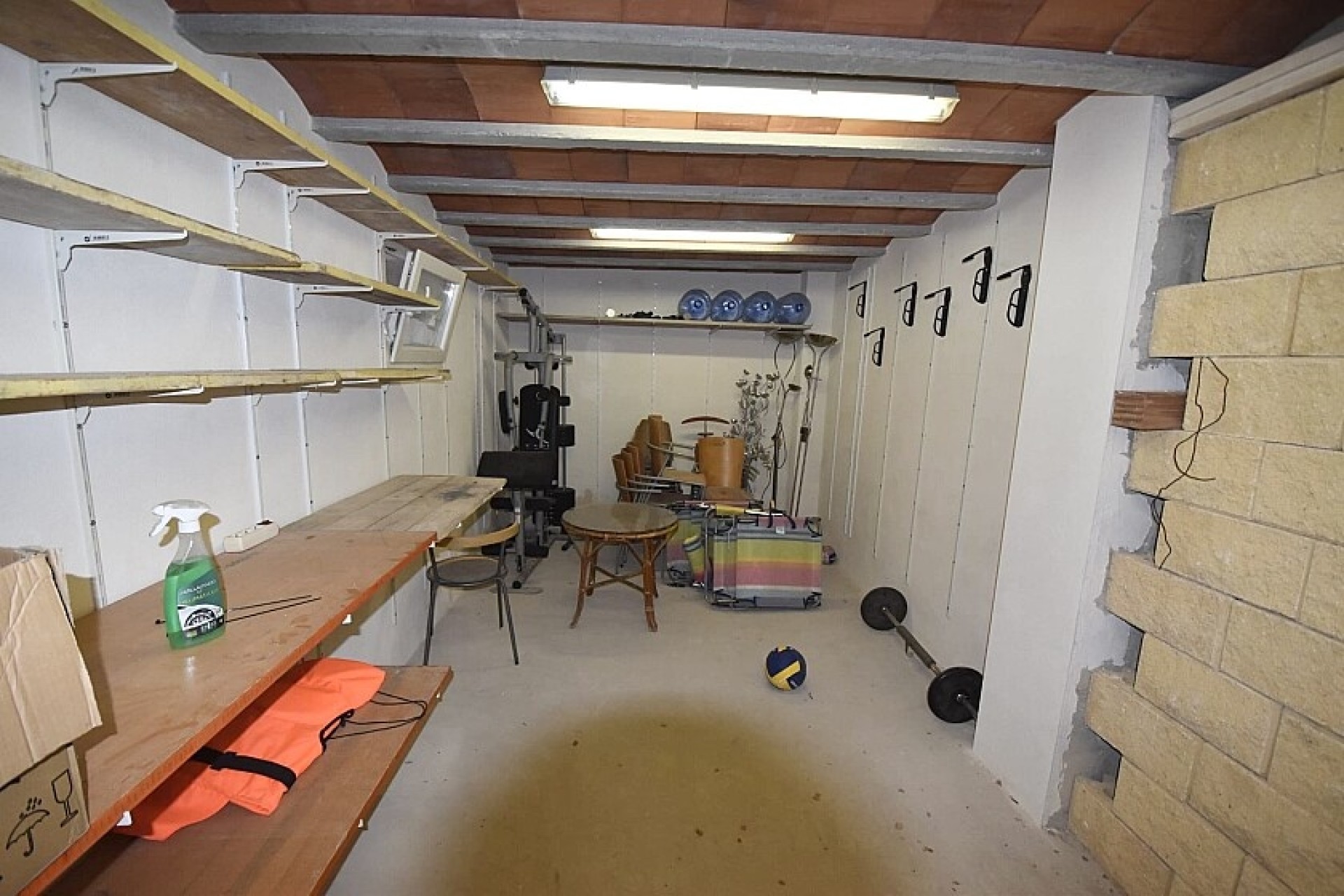 Resale - Semidetached villa - Orihuela Costa - La Zenia