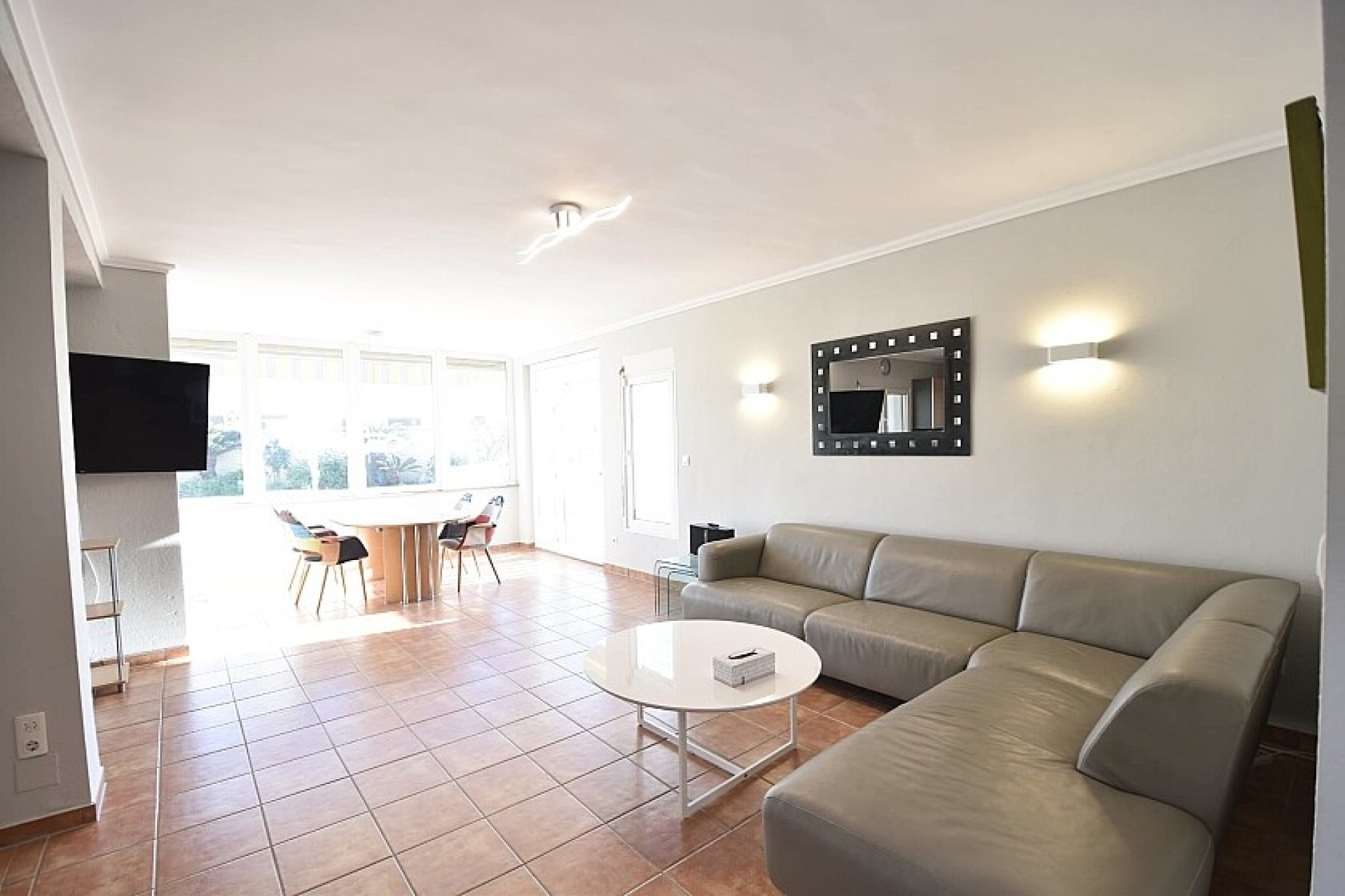 Resale - Semidetached villa - Orihuela Costa - La Zenia