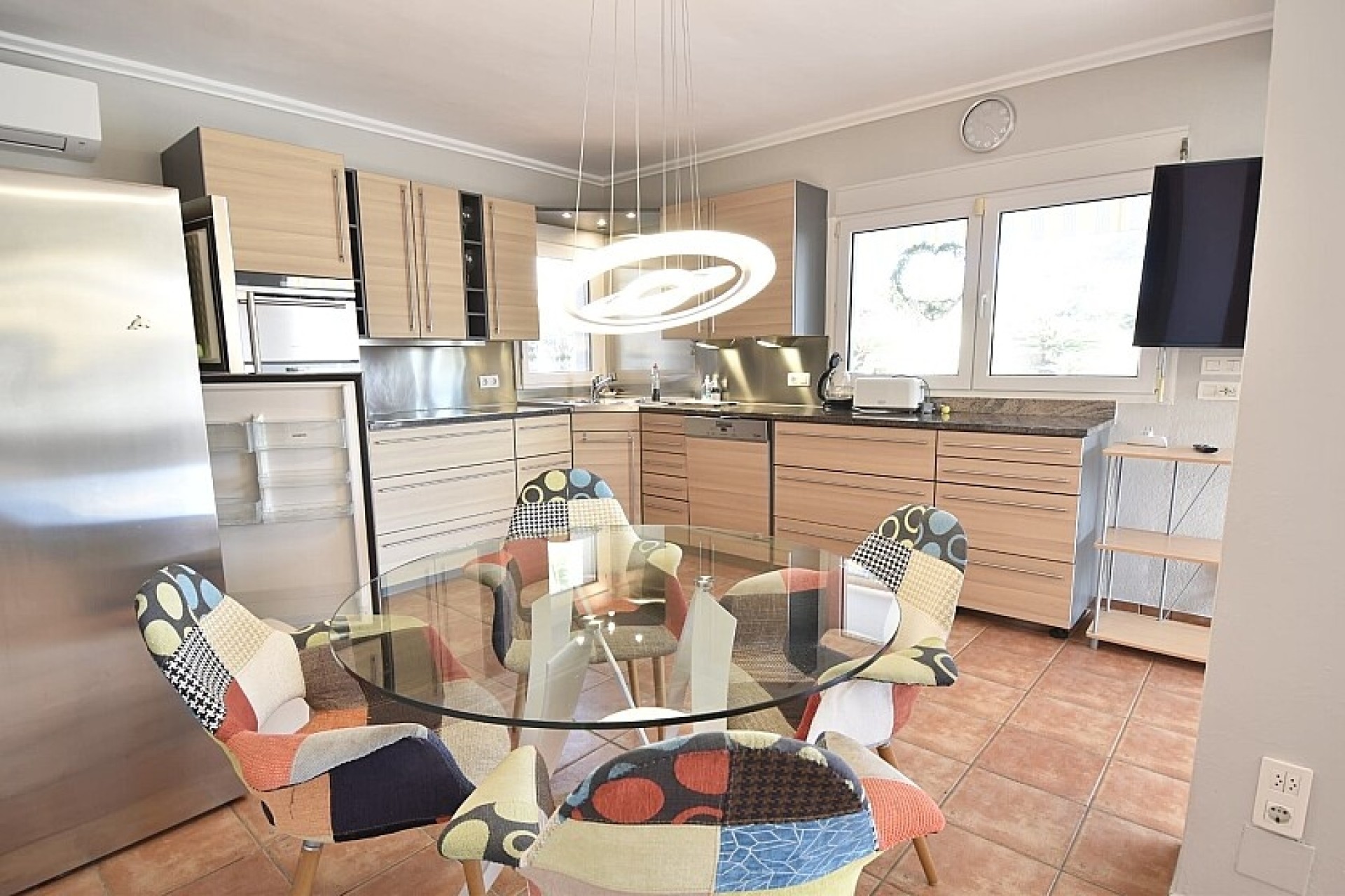 Resale - Semidetached villa - Orihuela Costa - La Zenia