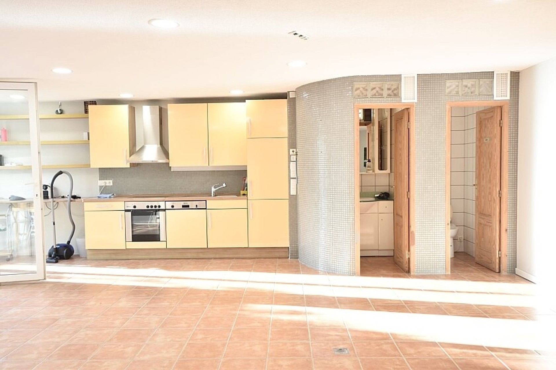 Resale - Semidetached villa - Orihuela Costa - La Zenia
