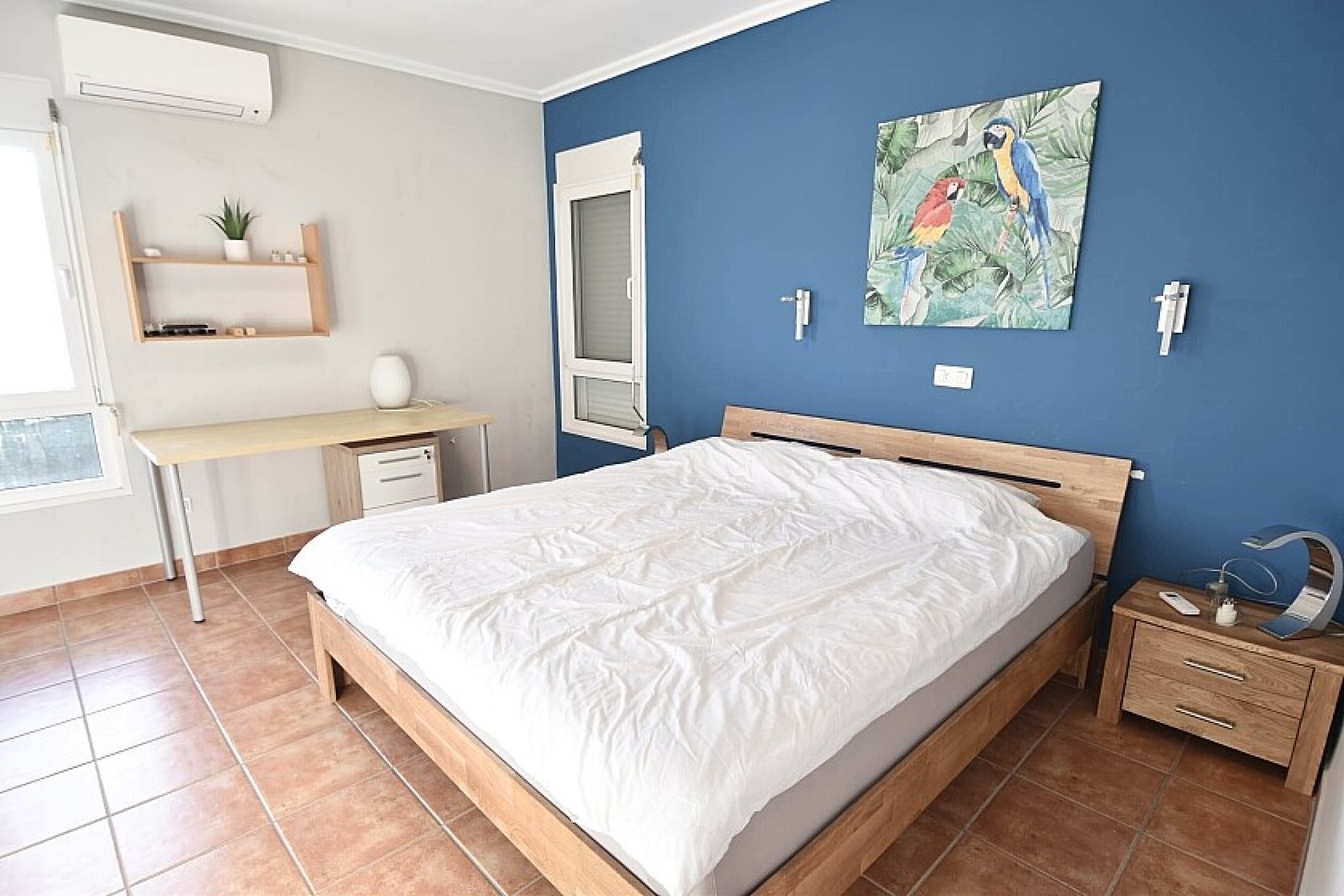 Resale - Semidetached villa - Orihuela Costa - La Zenia